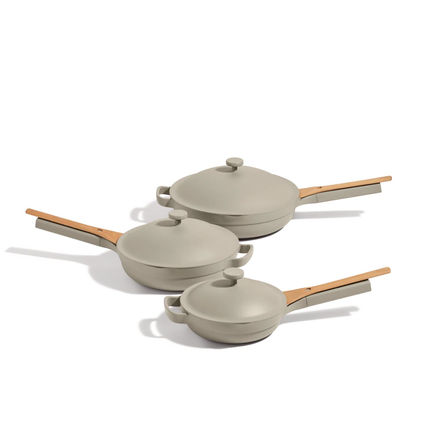Always Pan Trio - Image 8