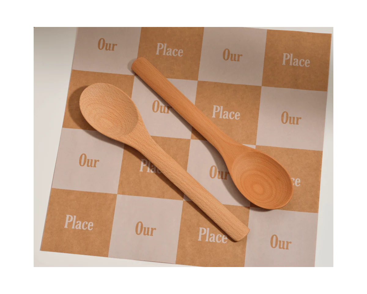 Beechwood Spoons - Image 6