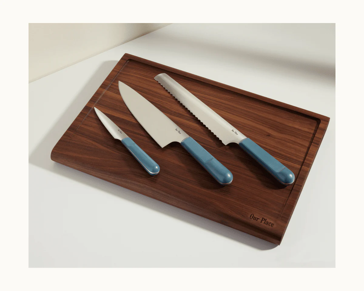 Everyday Chef’s Knife - Image 15