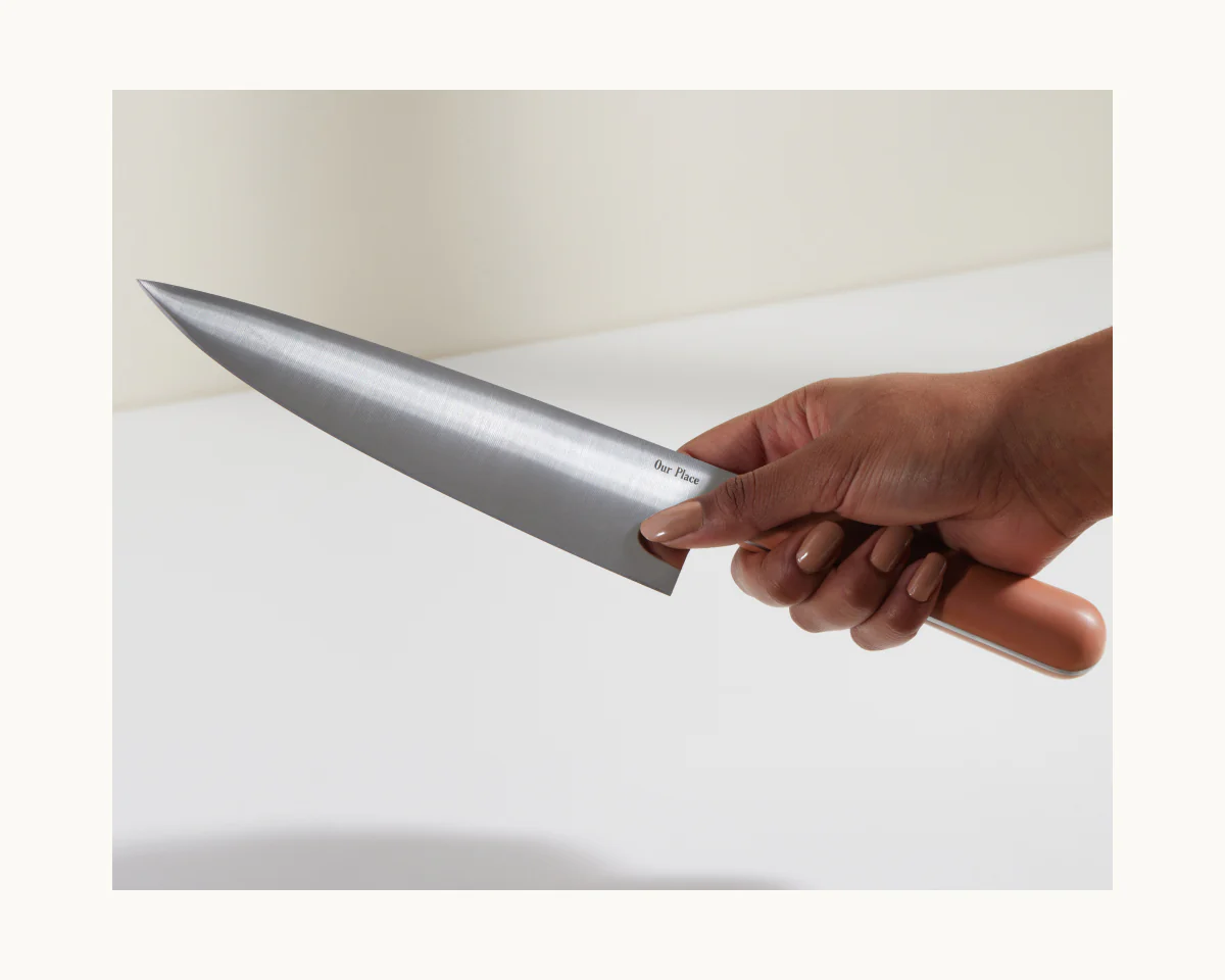 Everyday Chef’s Knife - Image 26