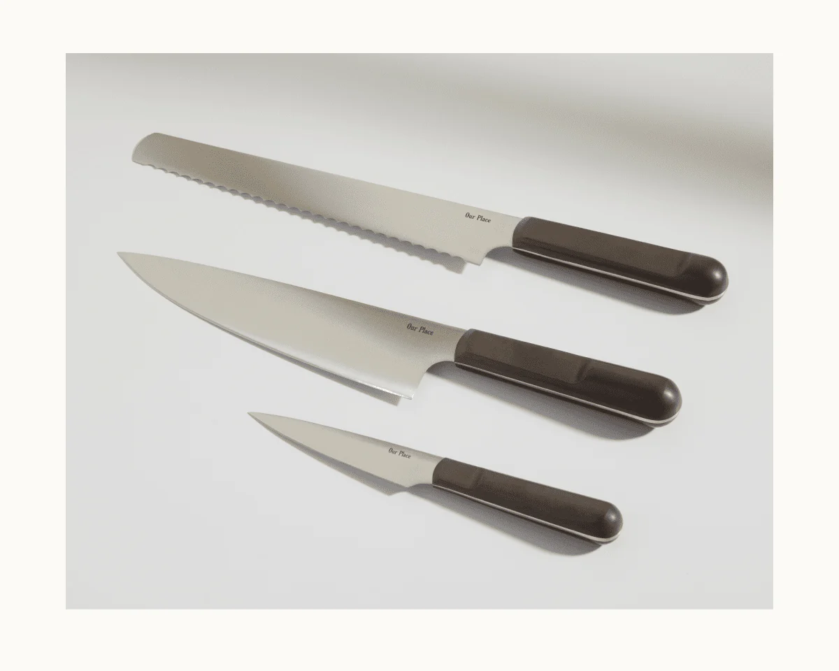 Everyday Chef’s Knife - Image 41