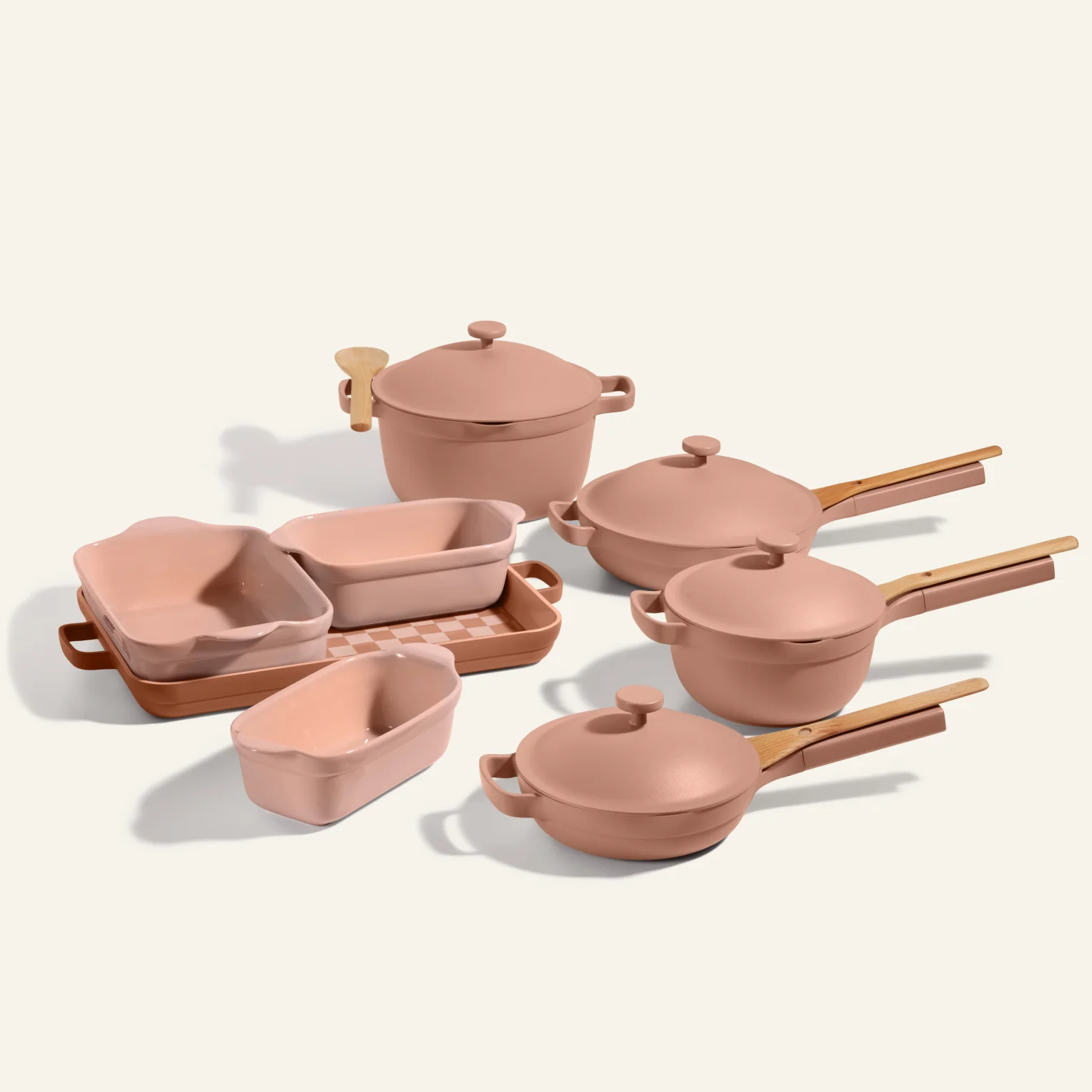 Cookware + Bakeware Set - Image 11