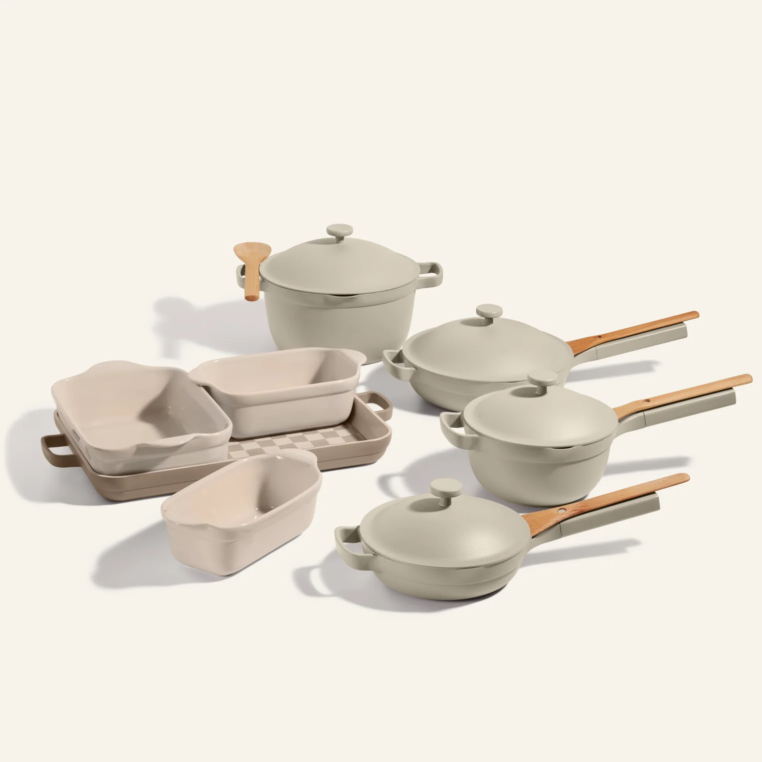 Cookware + Bakeware Set - Image 6