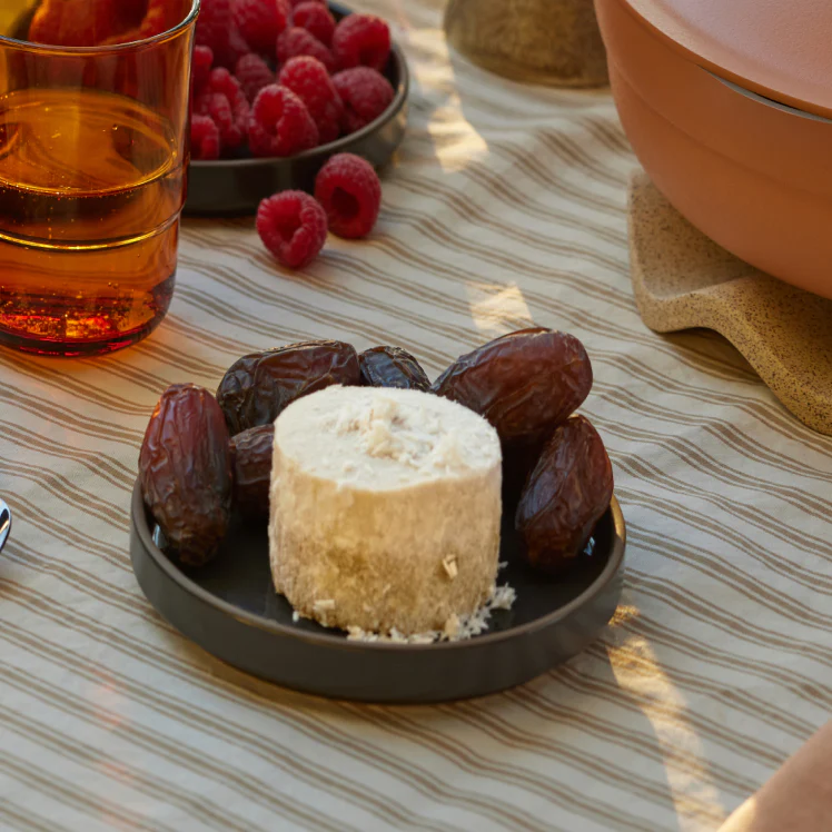 Dessert Plates - Image 3