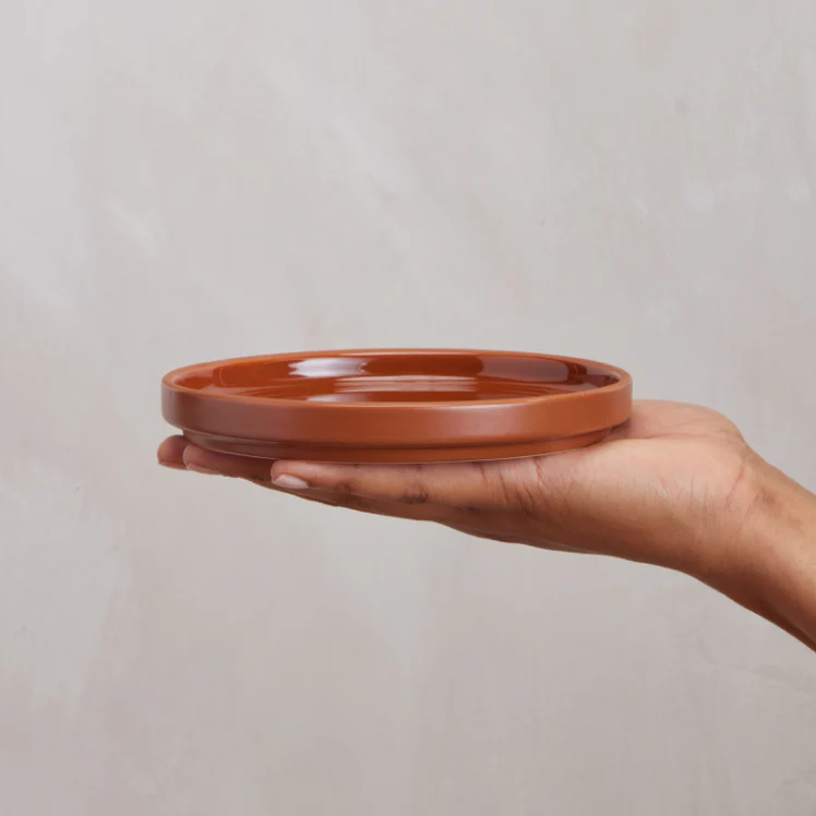 Dessert Plates - Image 5