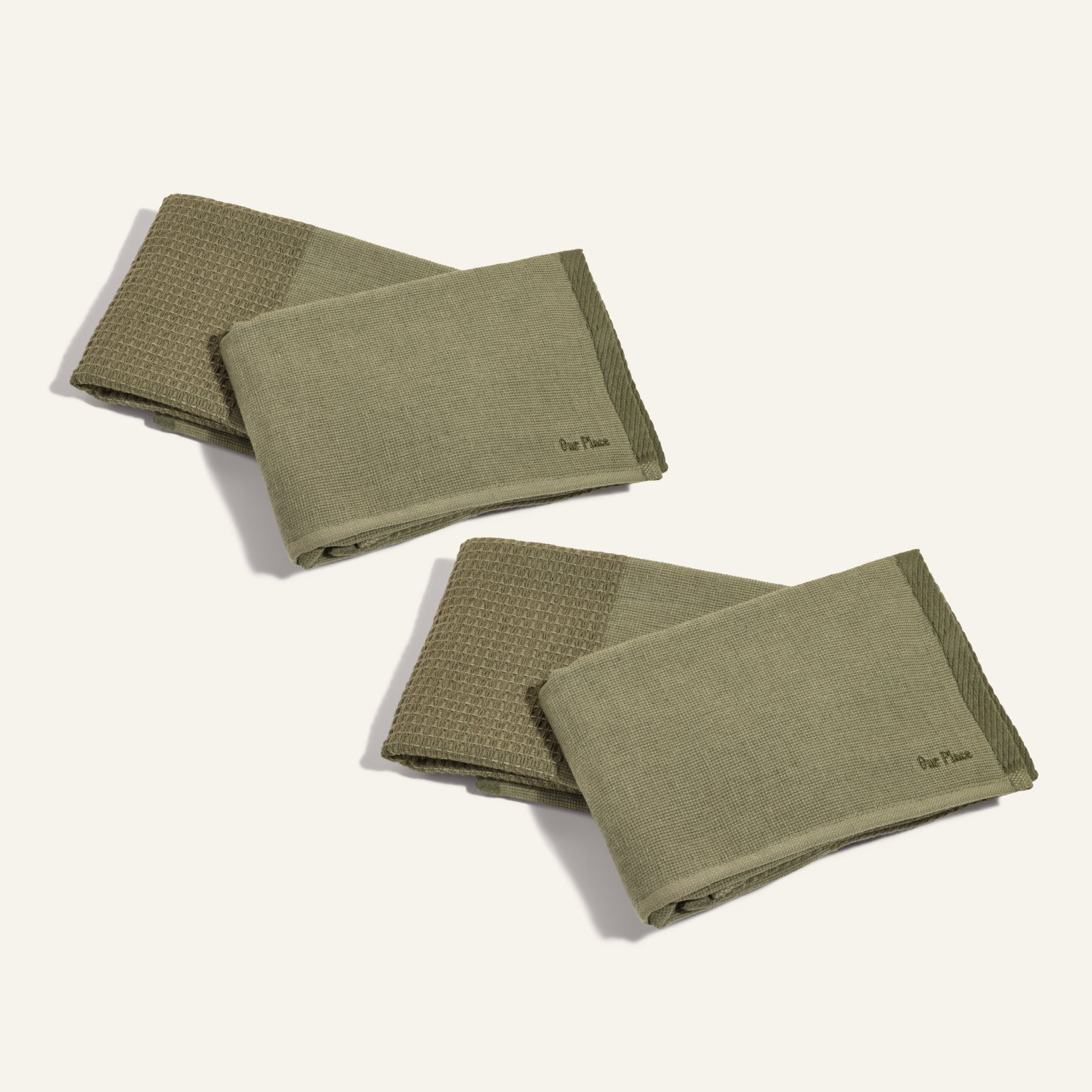 Double Dish Towels - Image 6