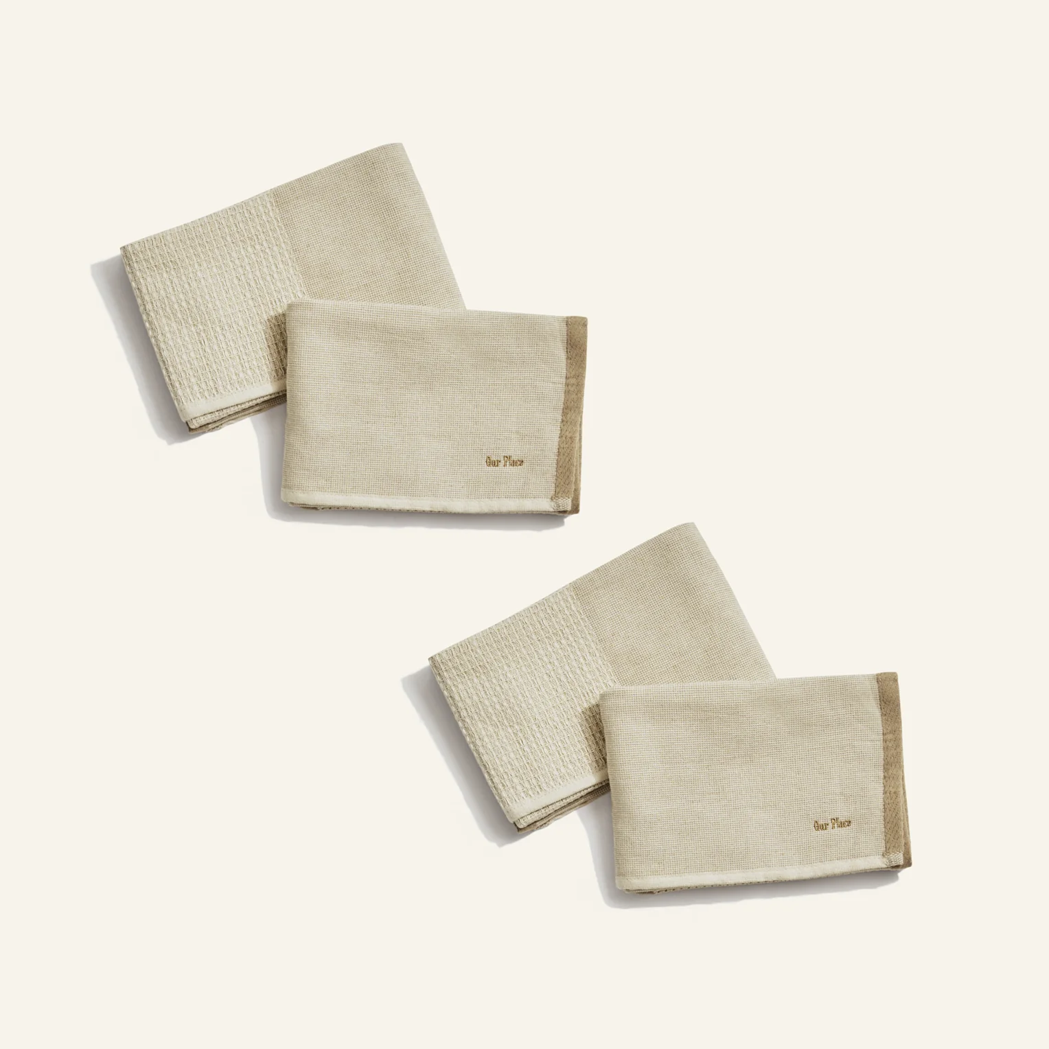 Double Dish Towels - Image 8
