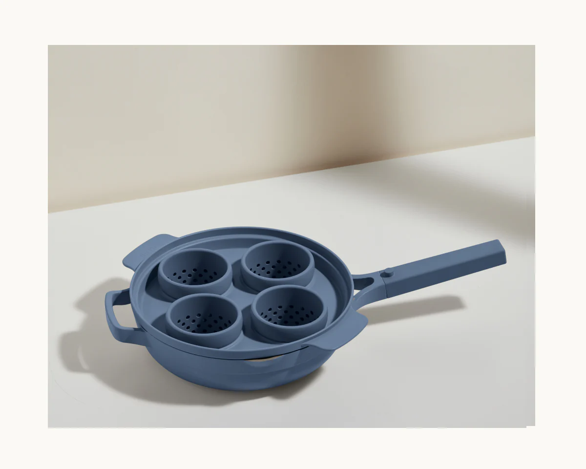 Egg Poacher - Image 14
