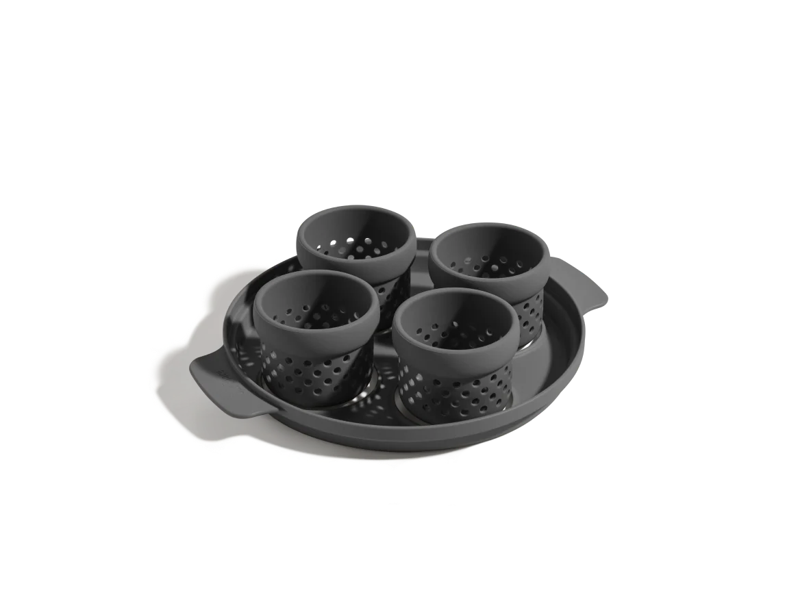 Egg Poacher - Image 16