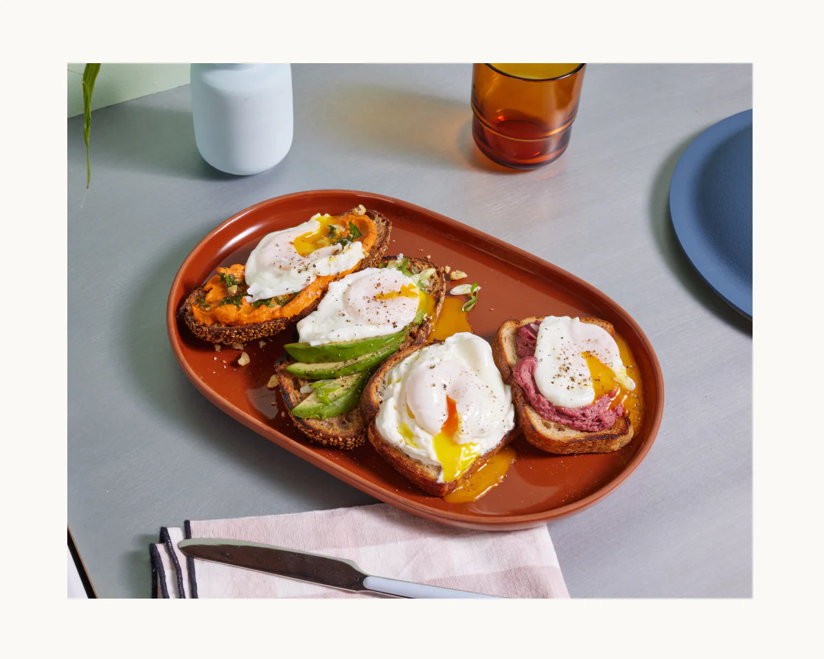 Egg Poacher - Image 18