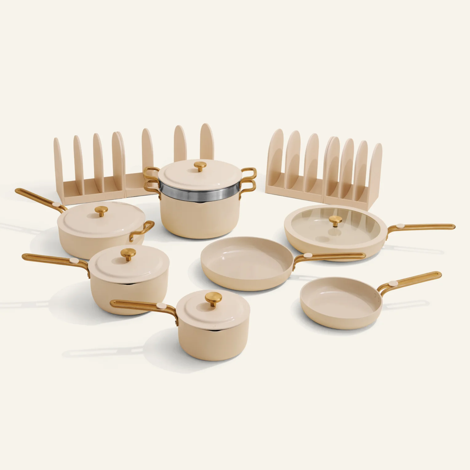 Essentials Complete Cookware Set - Image 3