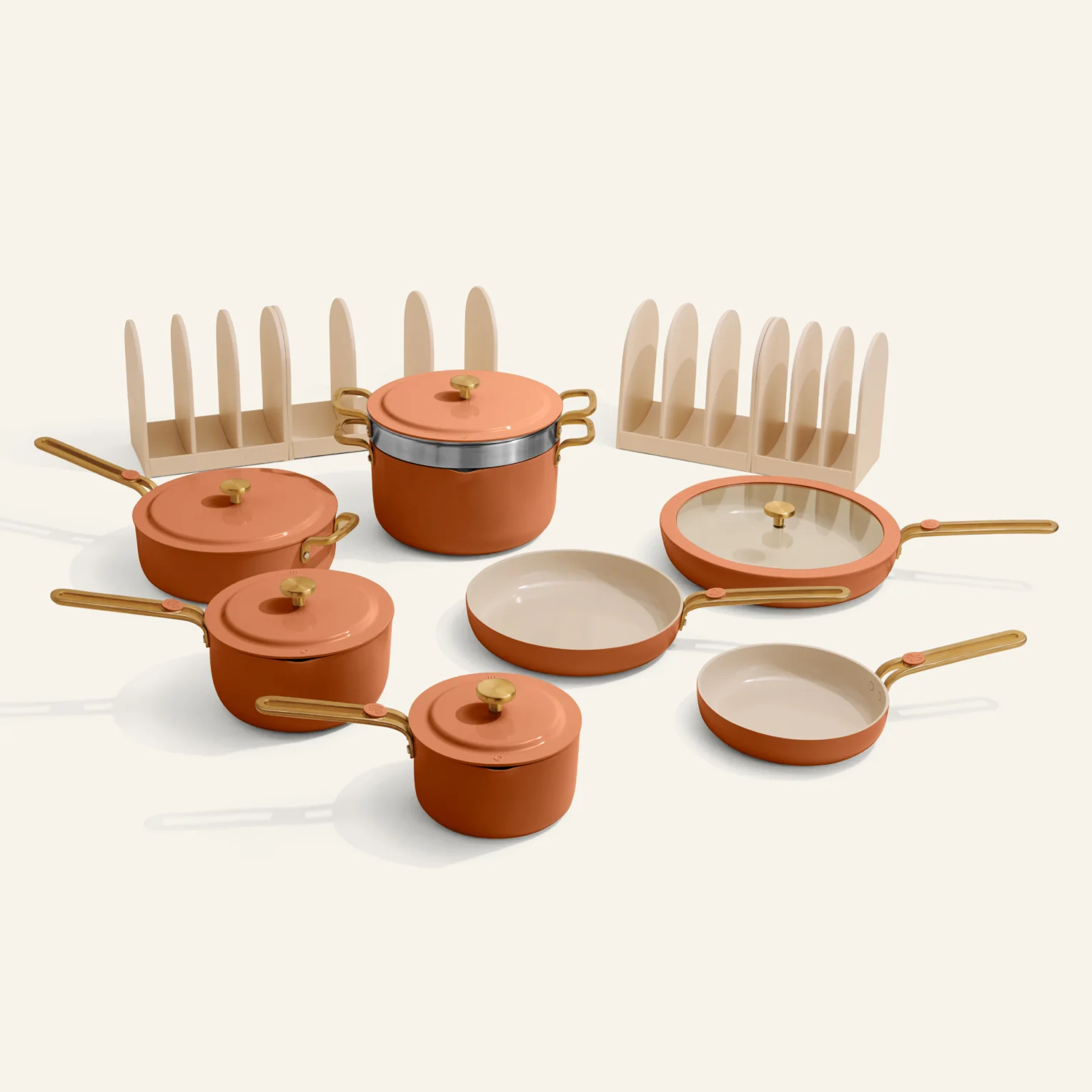 Essentials Complete Cookware Set - Image 4