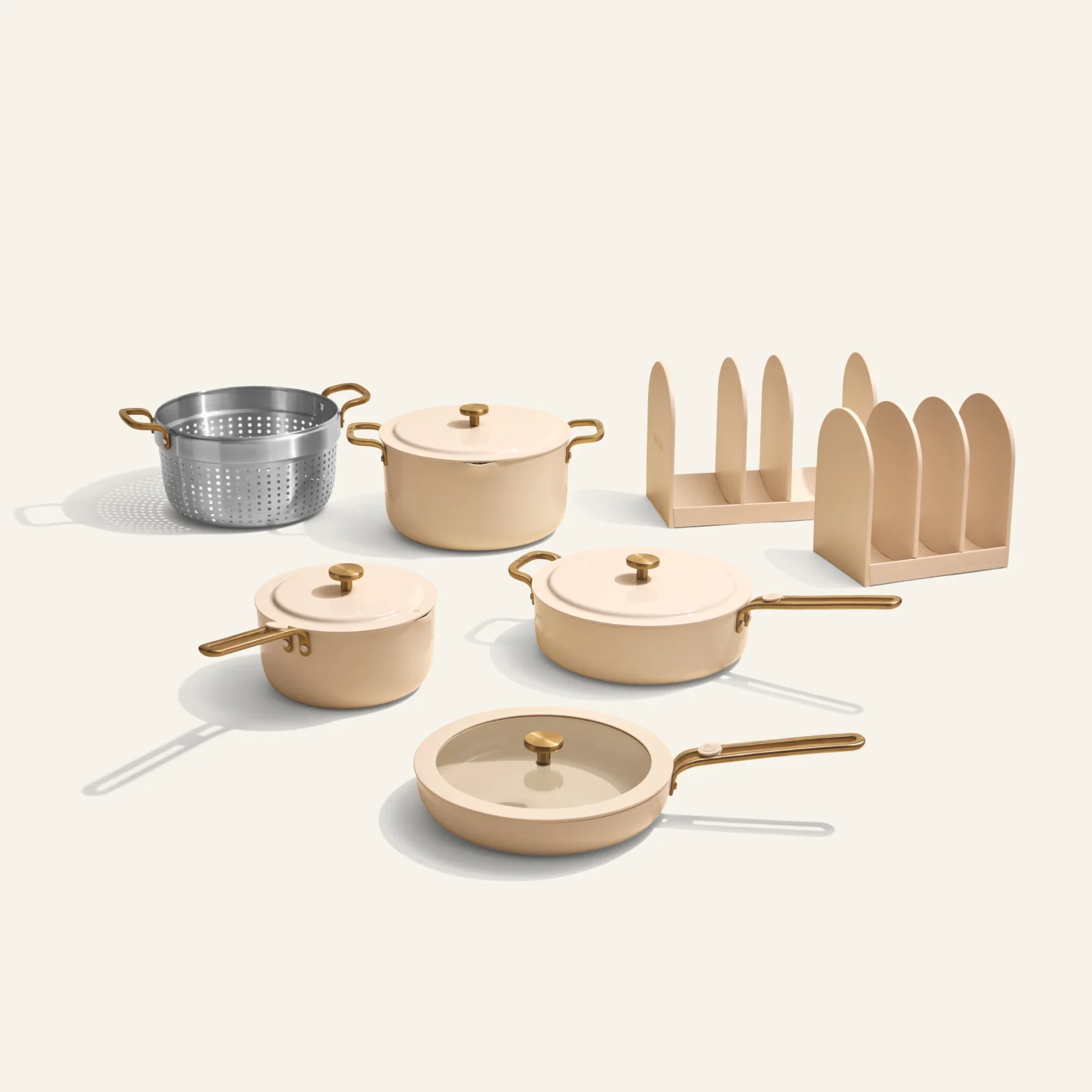 Essentials Cookware Set - Image 3