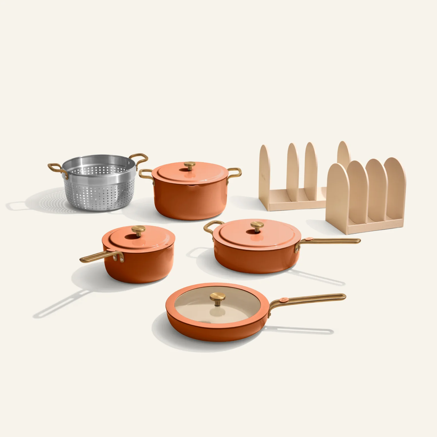 Essentials Cookware Set - Image 4