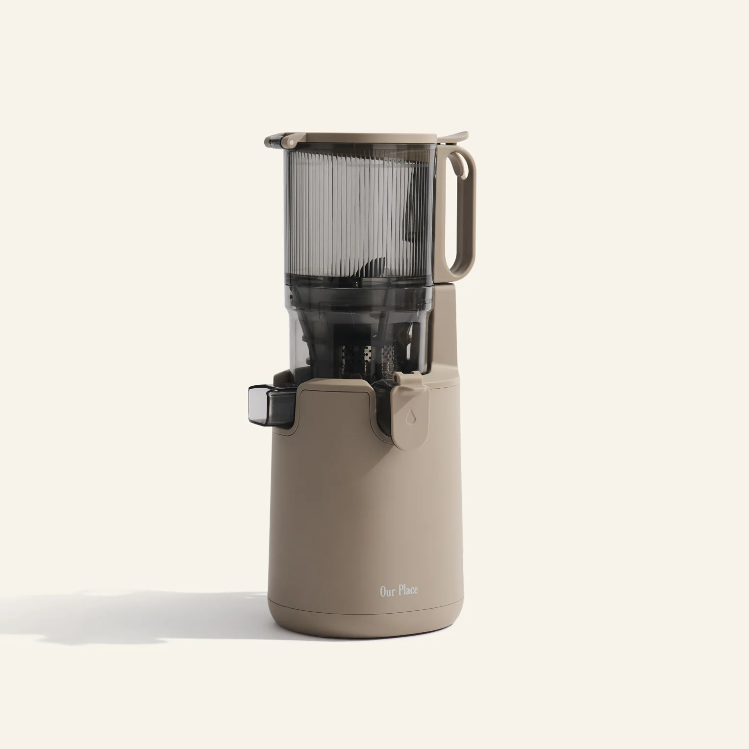 Cold Press Batch Juicer - Image 3