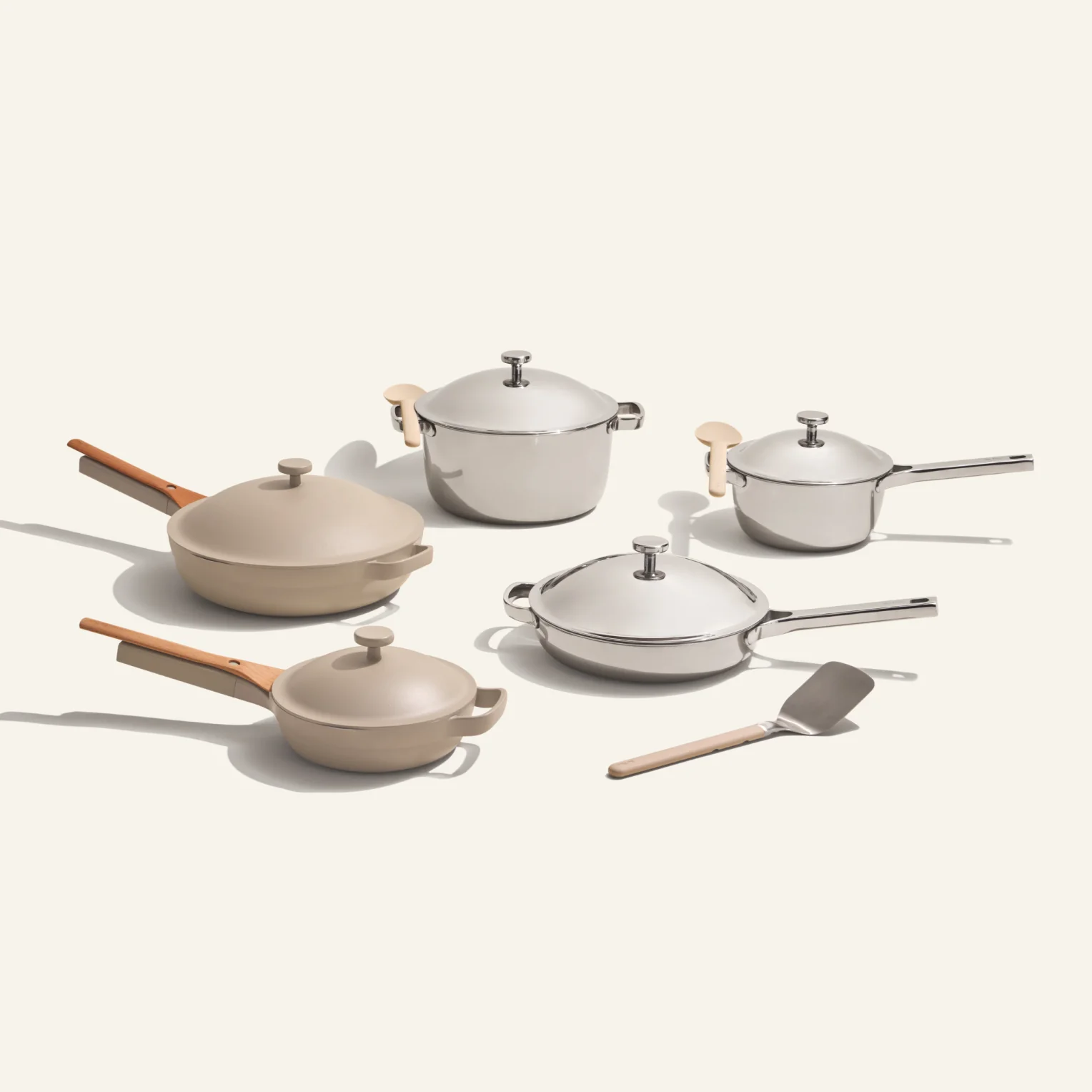 Home Chef Set (15 piece) - Image 3