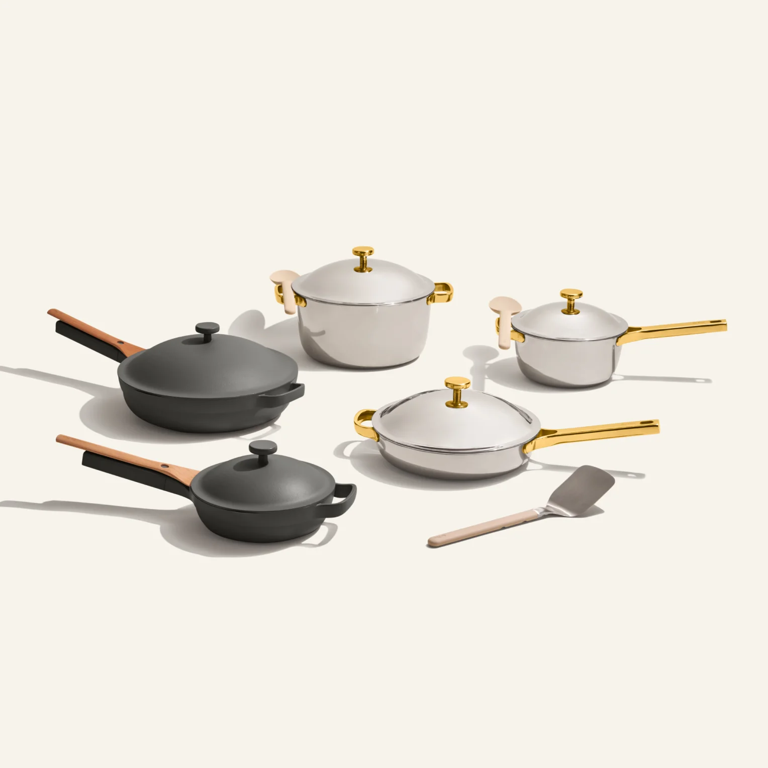 Home Chef Set (15 piece) - Image 5