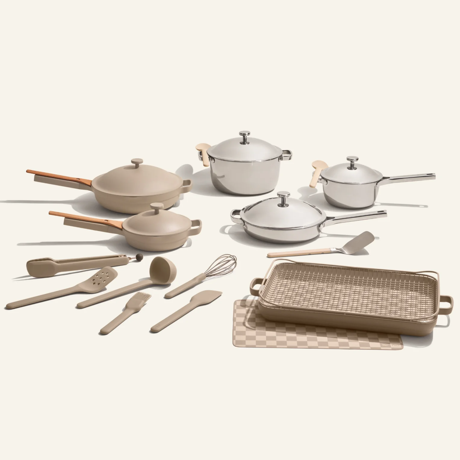 Home Chef Set (25 piece) - Image 3