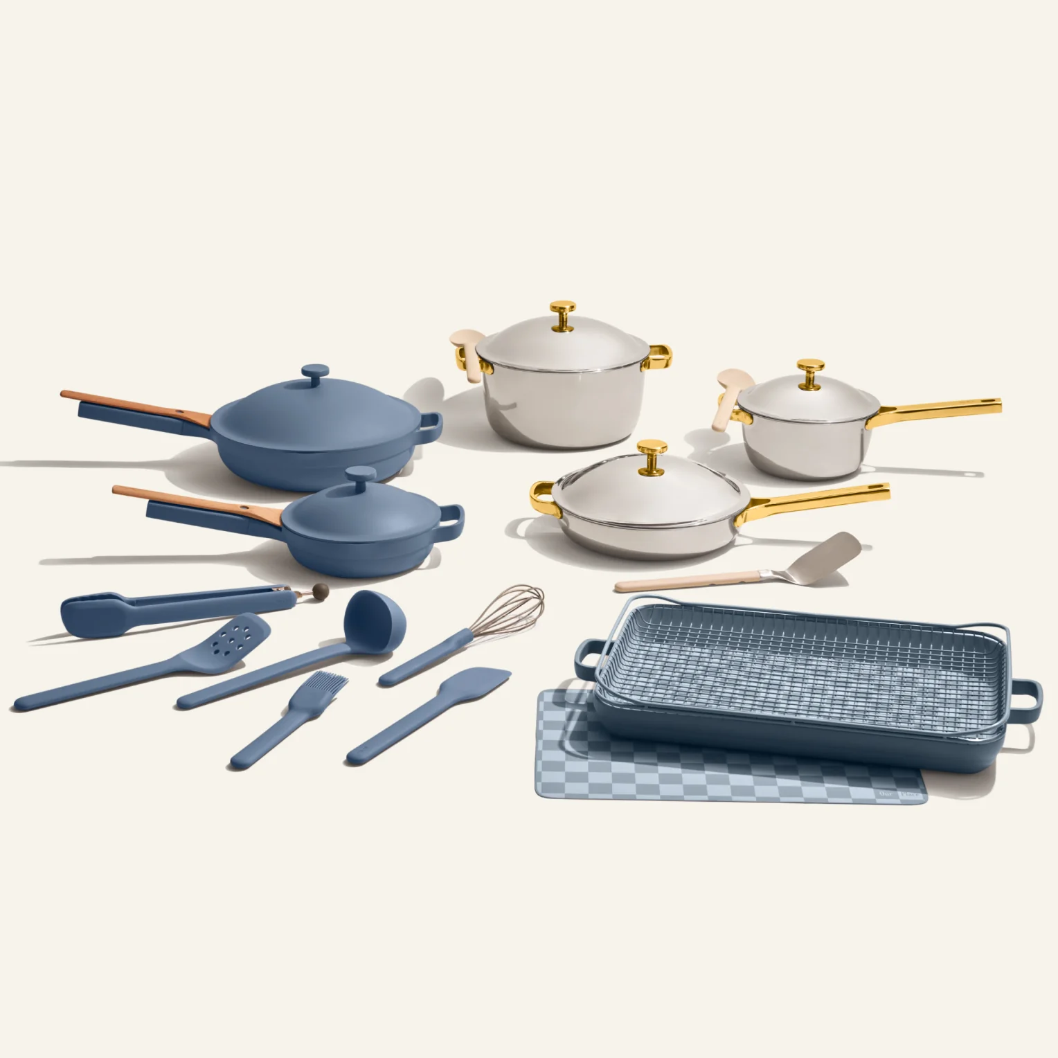 Home Chef Set (25 piece) - Image 4