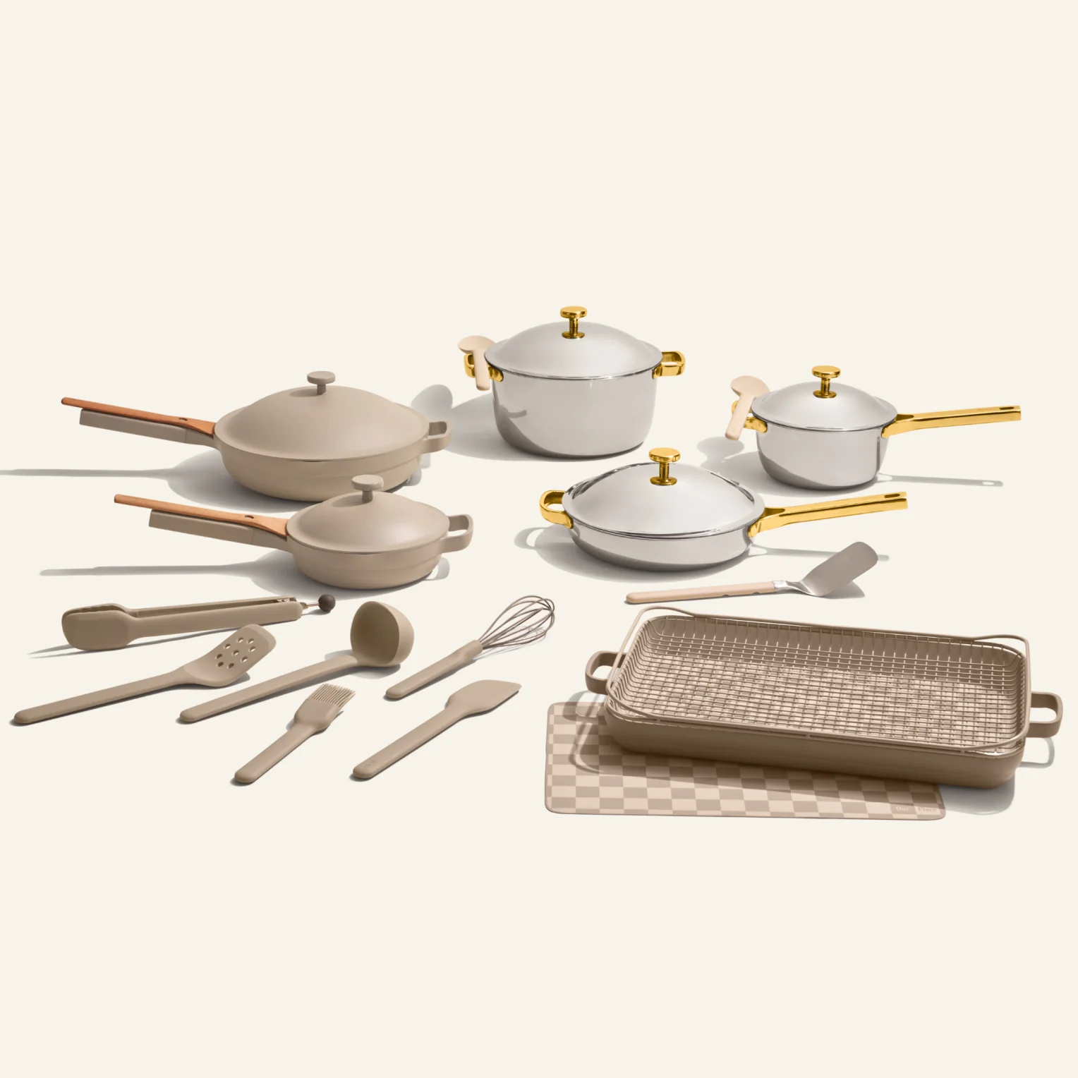 Home Chef Set (25 piece) - Image 6
