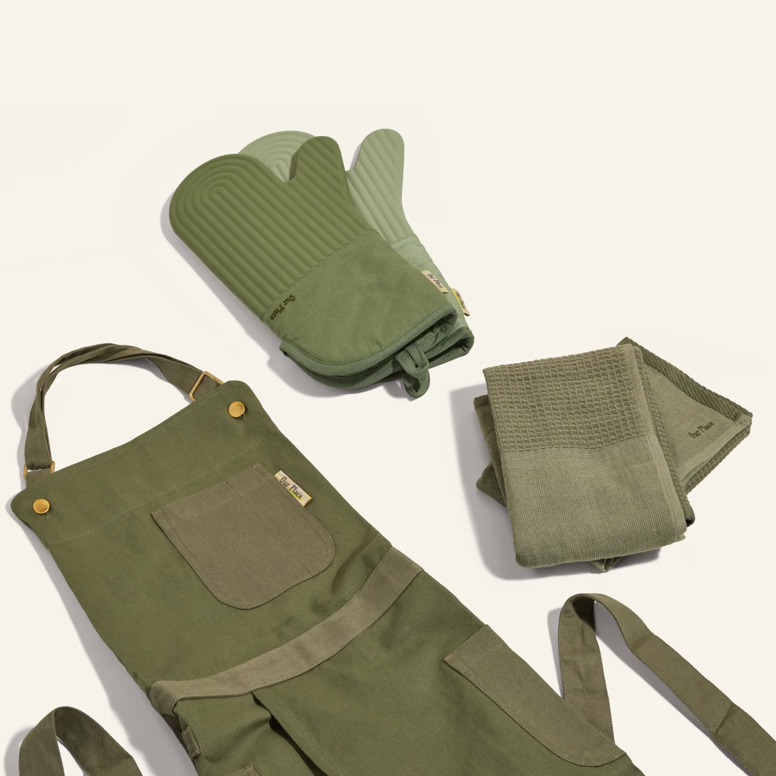 Kitchen Linens Set - Image 3