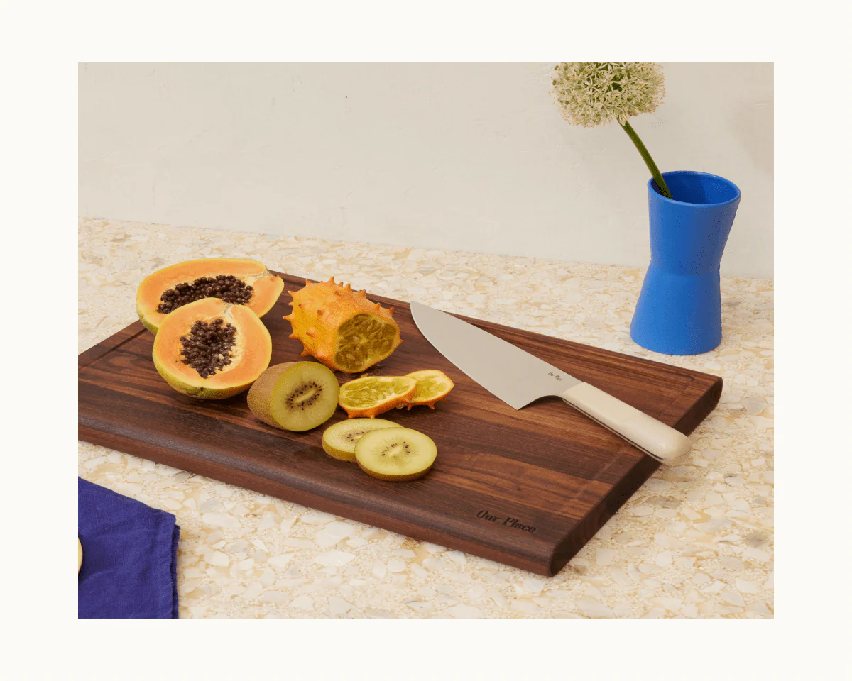 Knife Trio - Image 11