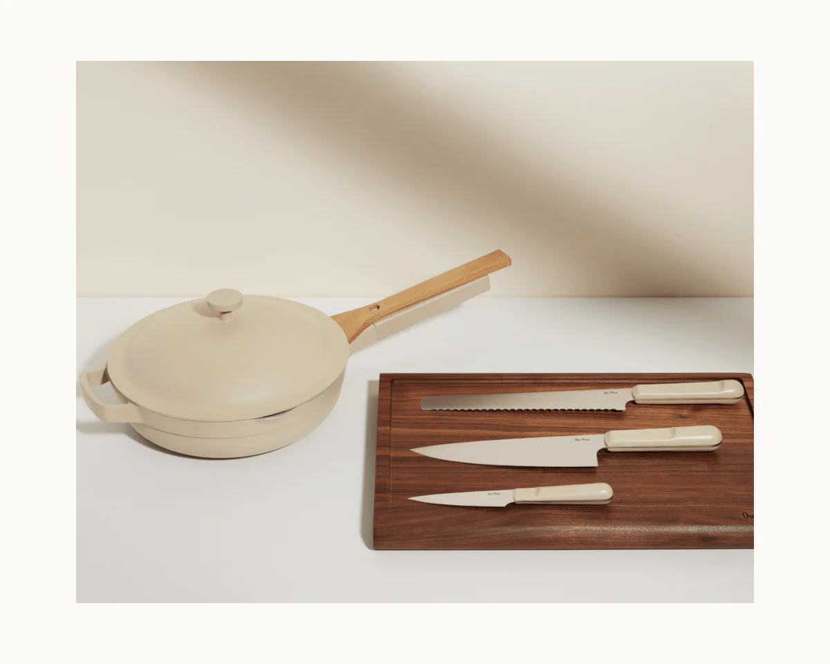 Knife Trio - Image 14