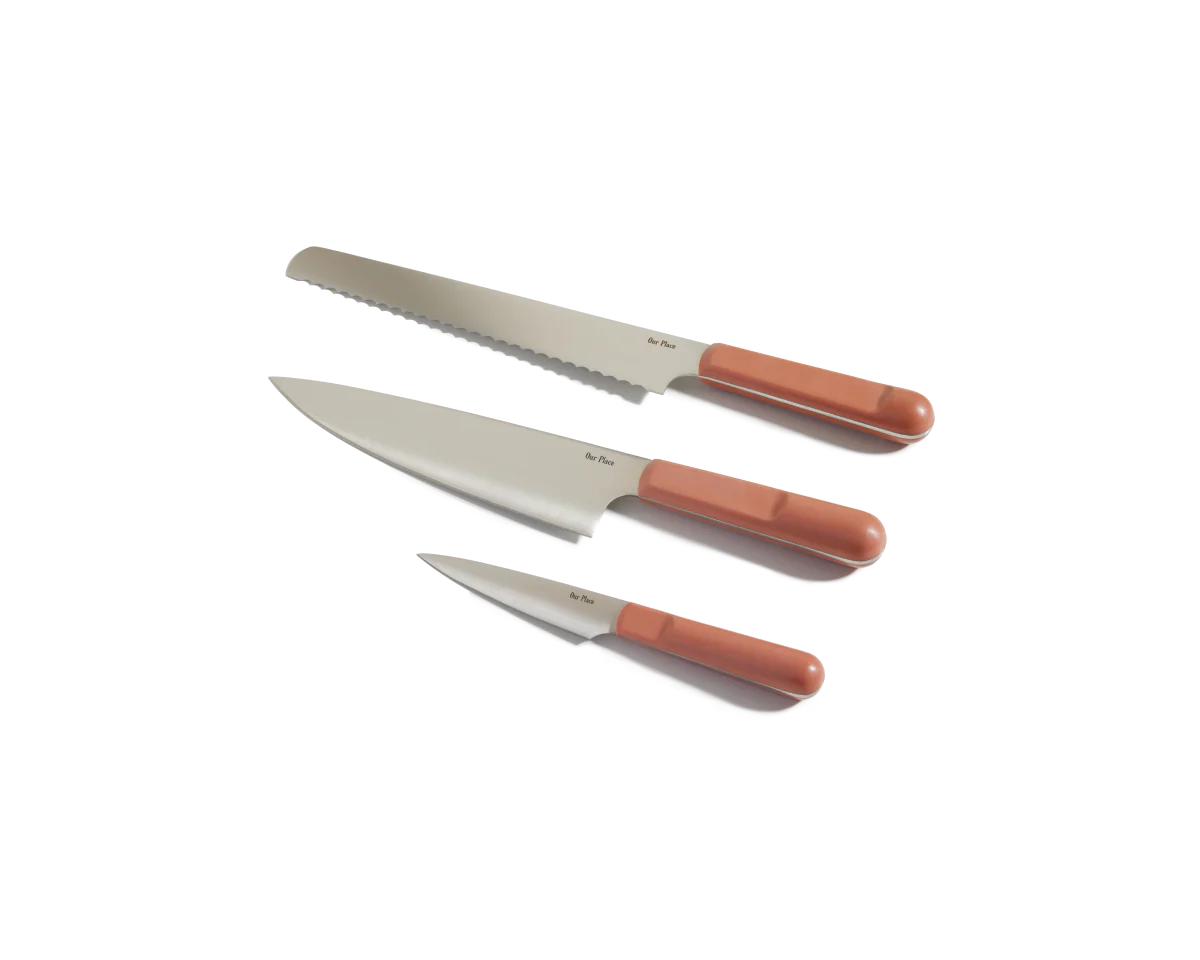 Knife Trio - Image 15