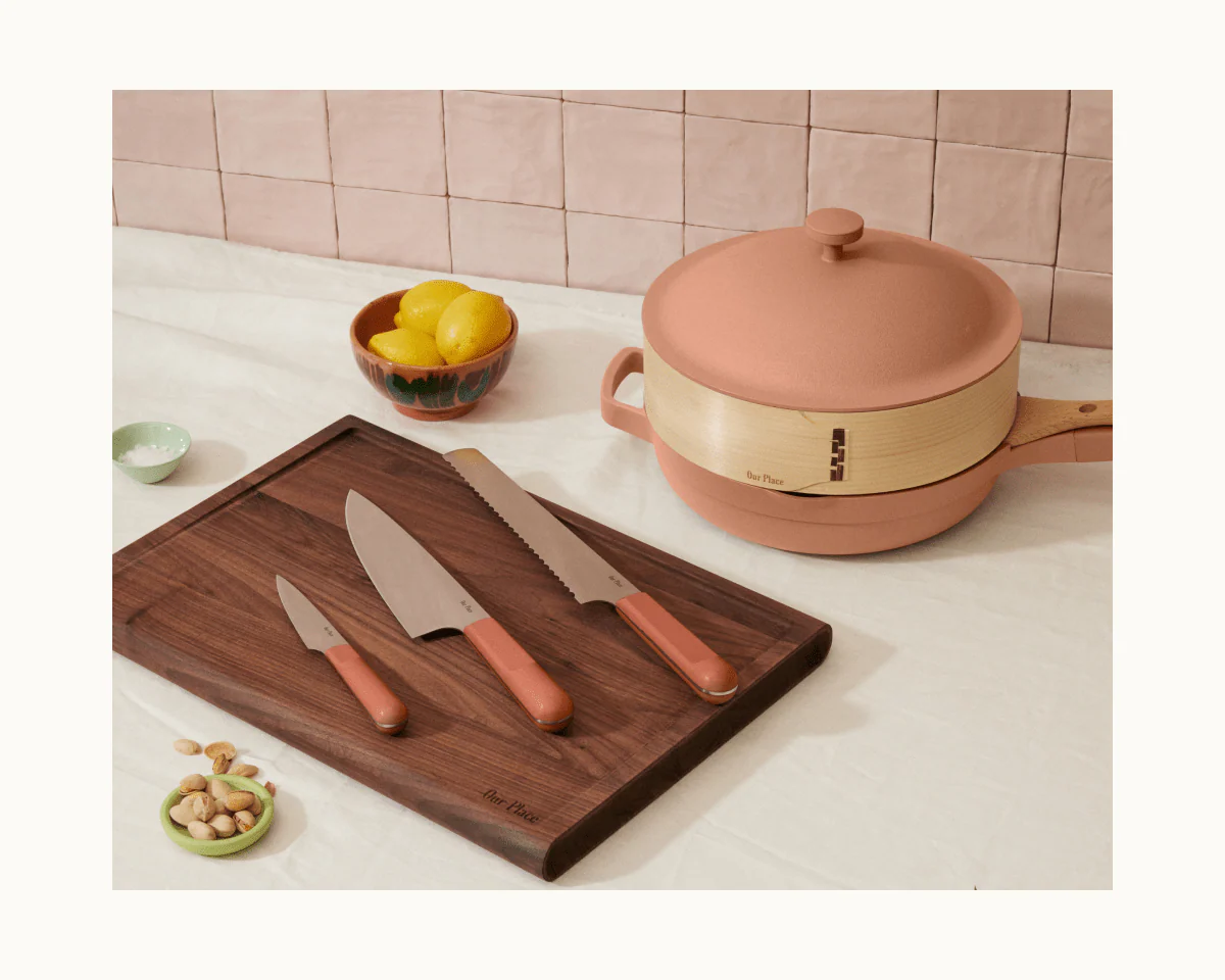 Knife Trio - Image 18