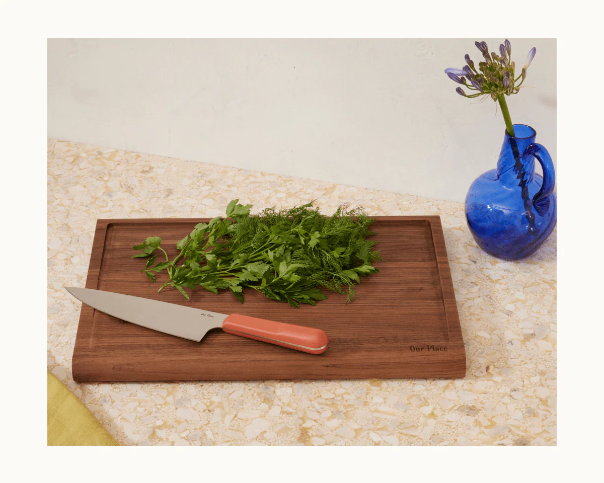 Knife Trio - Image 19
