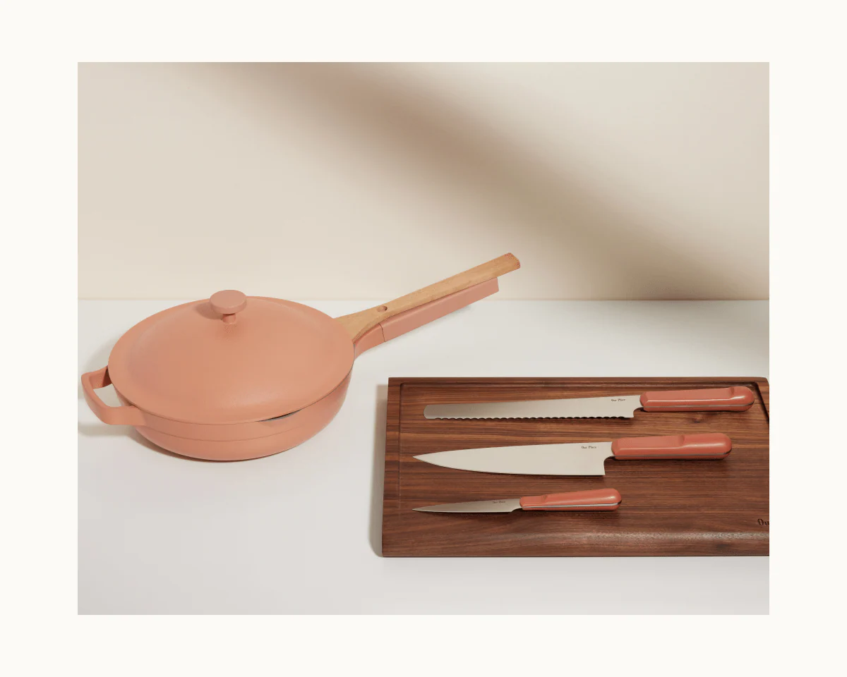 Knife Trio - Image 22