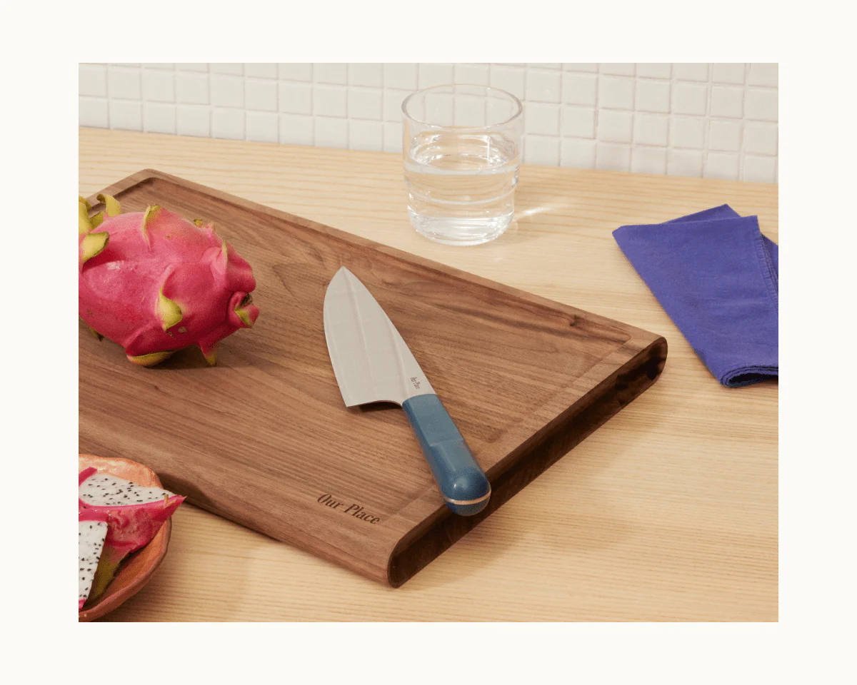 Knife Trio - Image 27
