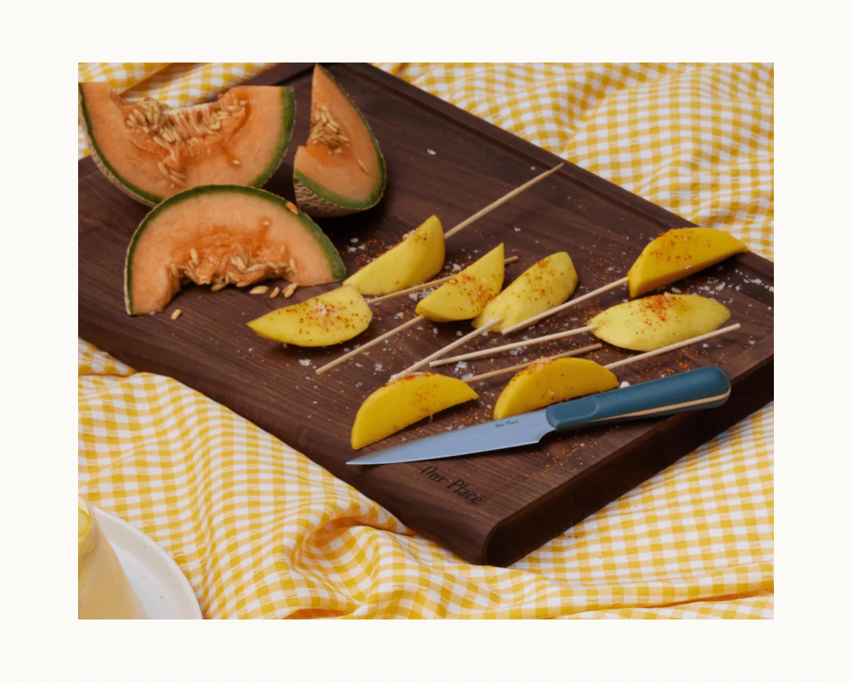 Knife Trio - Image 29