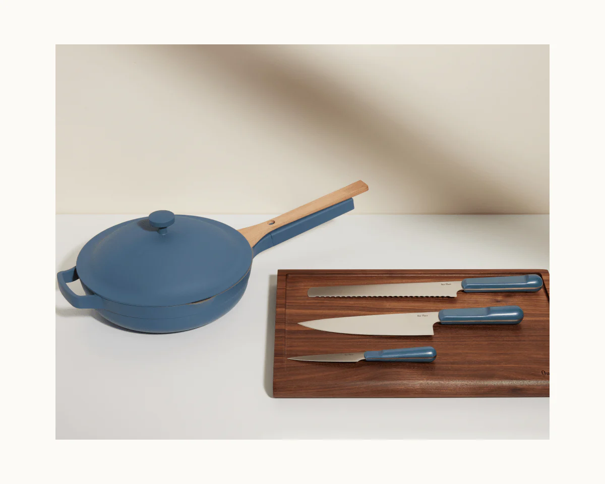 Knife Trio - Image 30