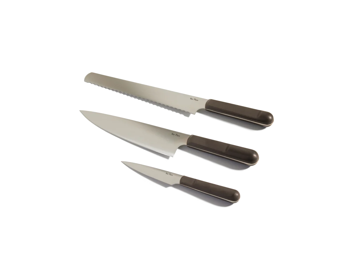 Knife Trio - Image 31