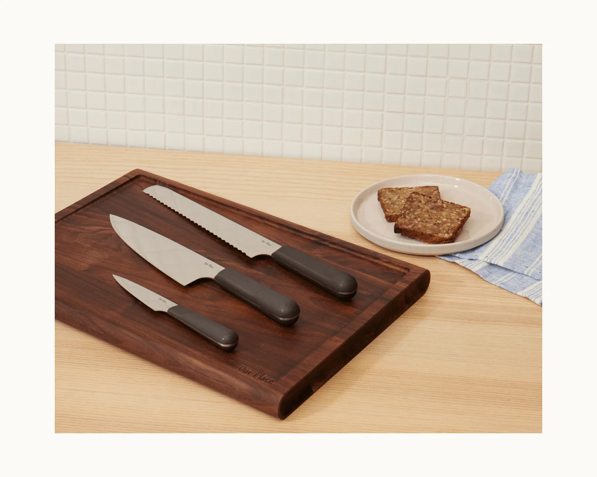 Knife Trio - Image 33