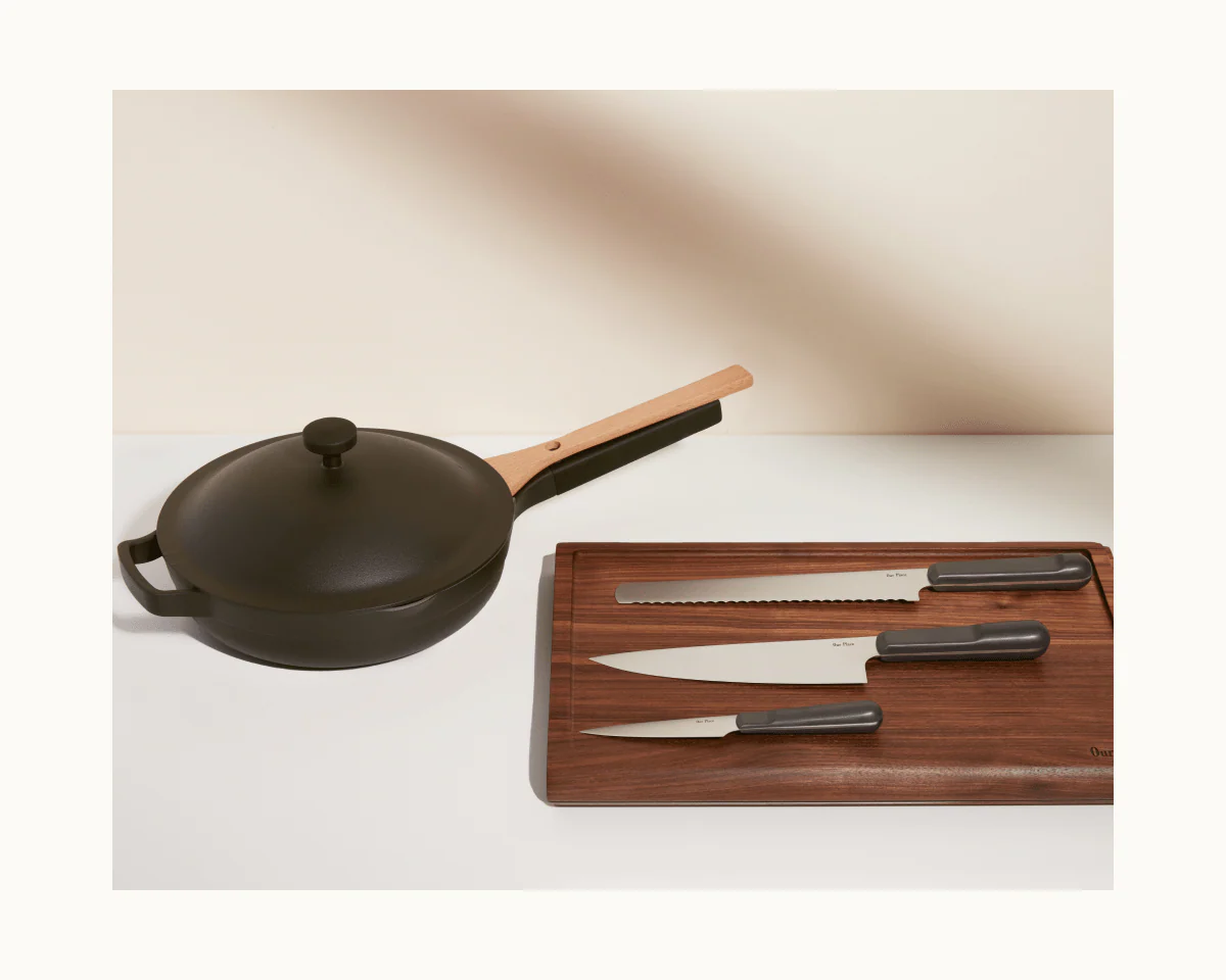 Knife Trio - Image 38