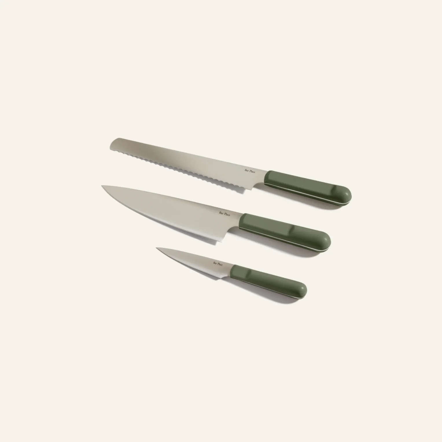 Knife Trio - Image 4