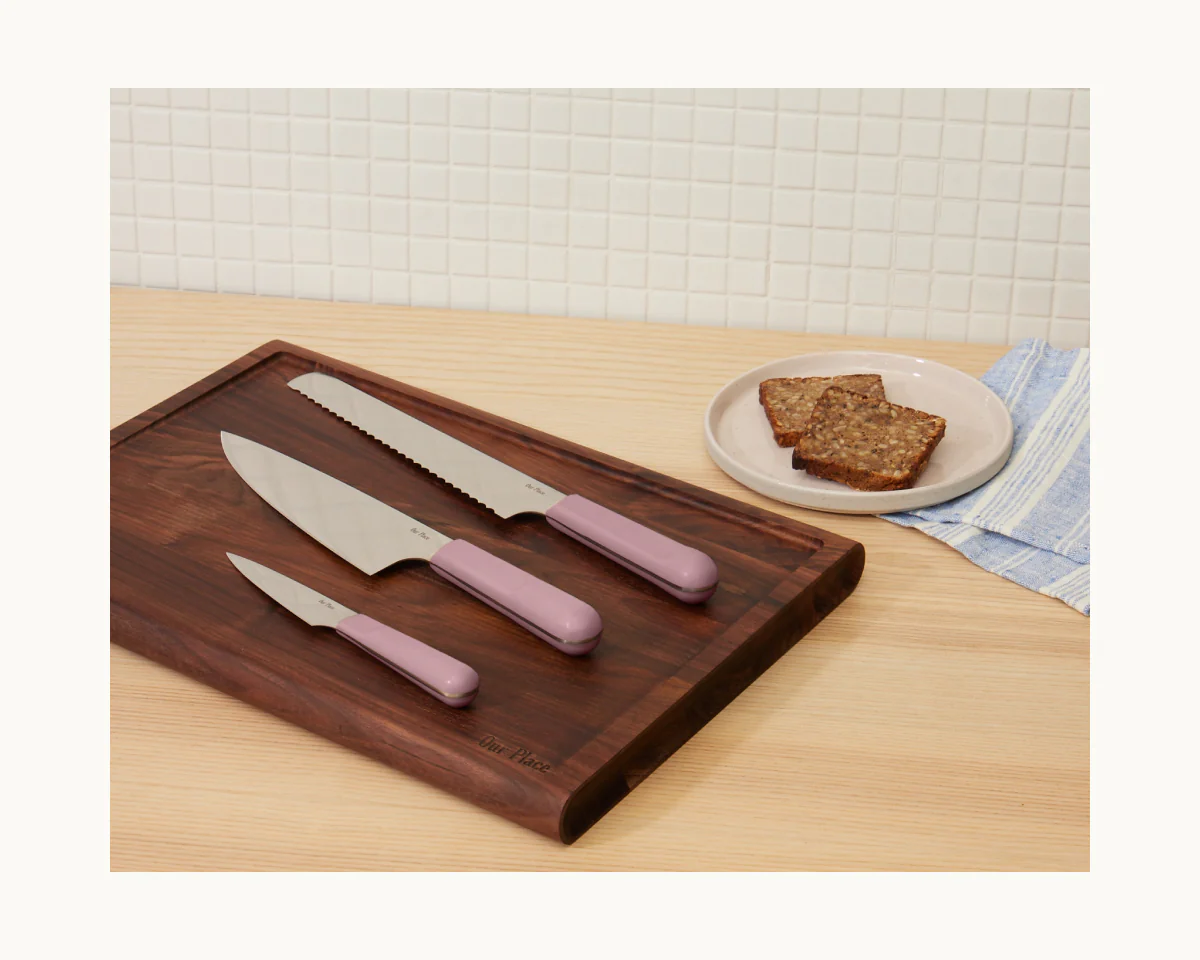 Knife Trio - Image 49