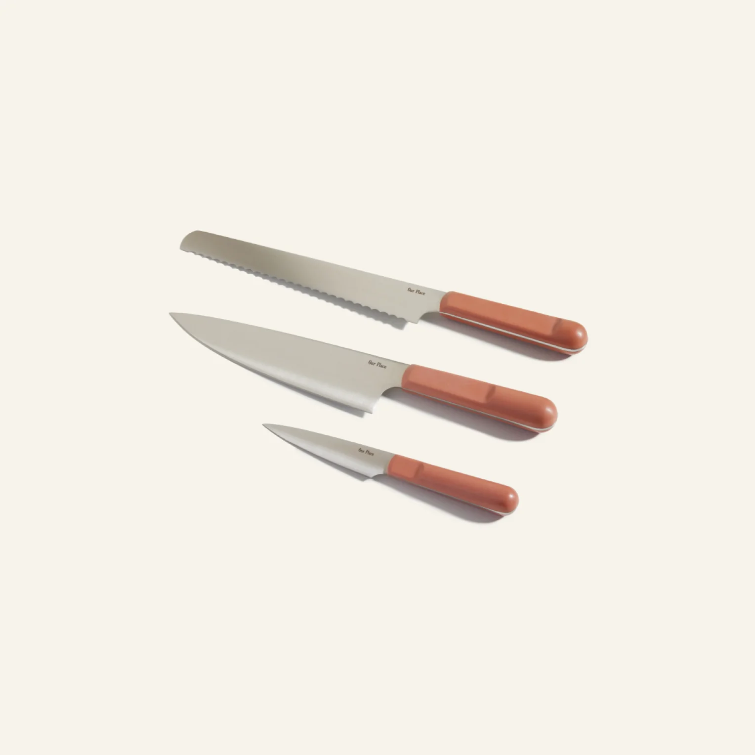 Knife Trio - Image 5