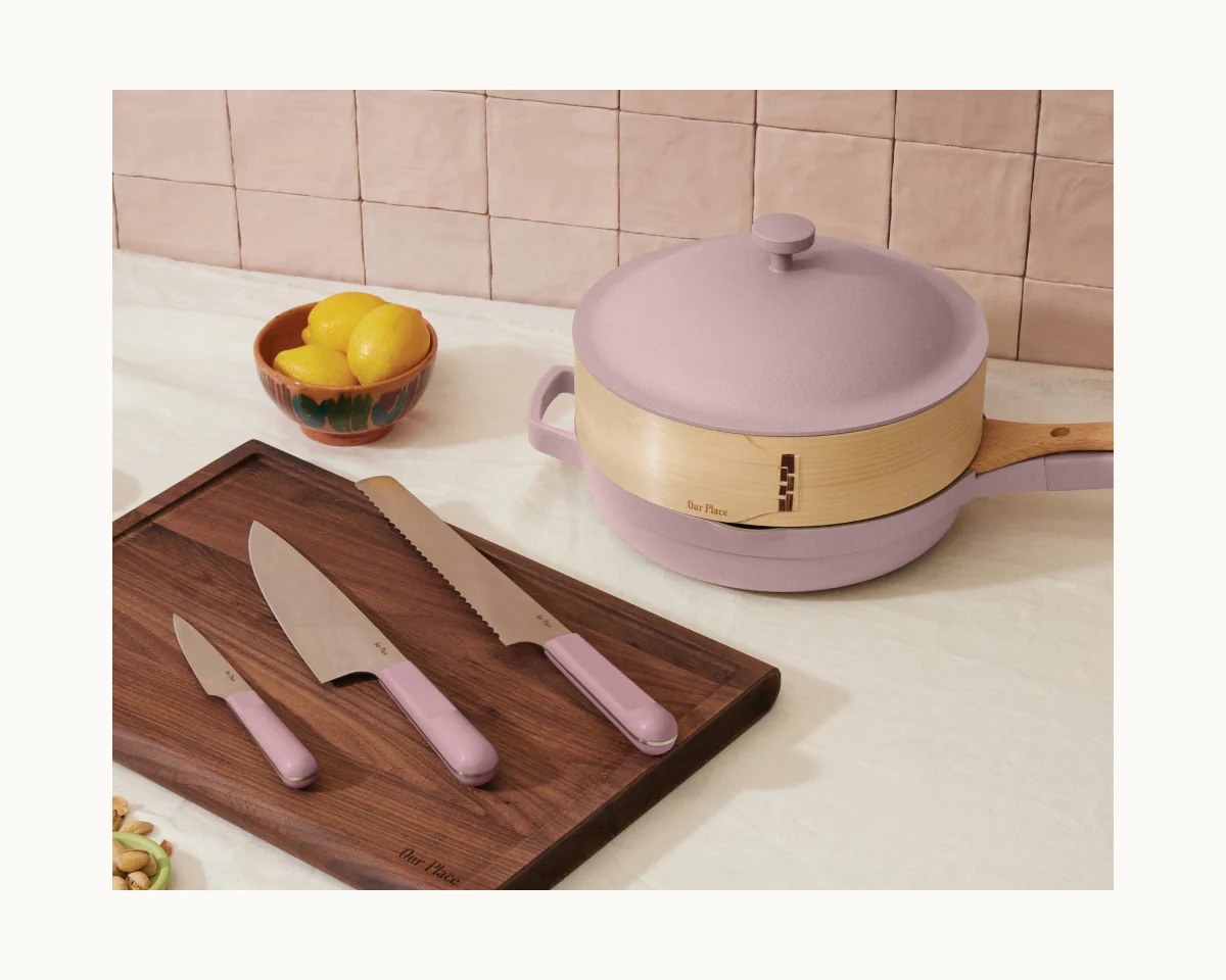 Knife Trio - Image 50