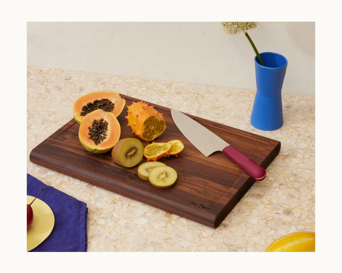 Knife Trio - Image 59