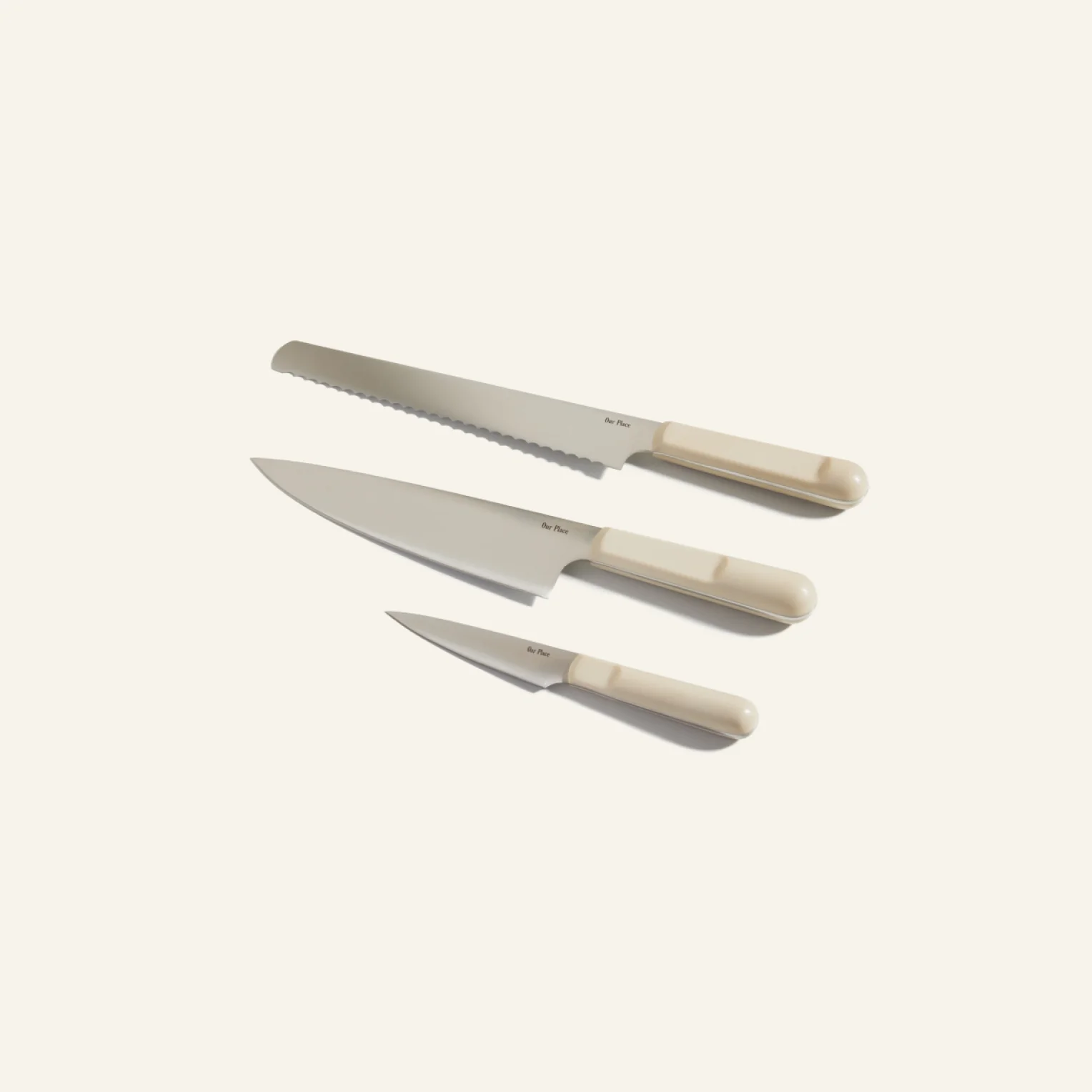 Knife Trio - Image 6