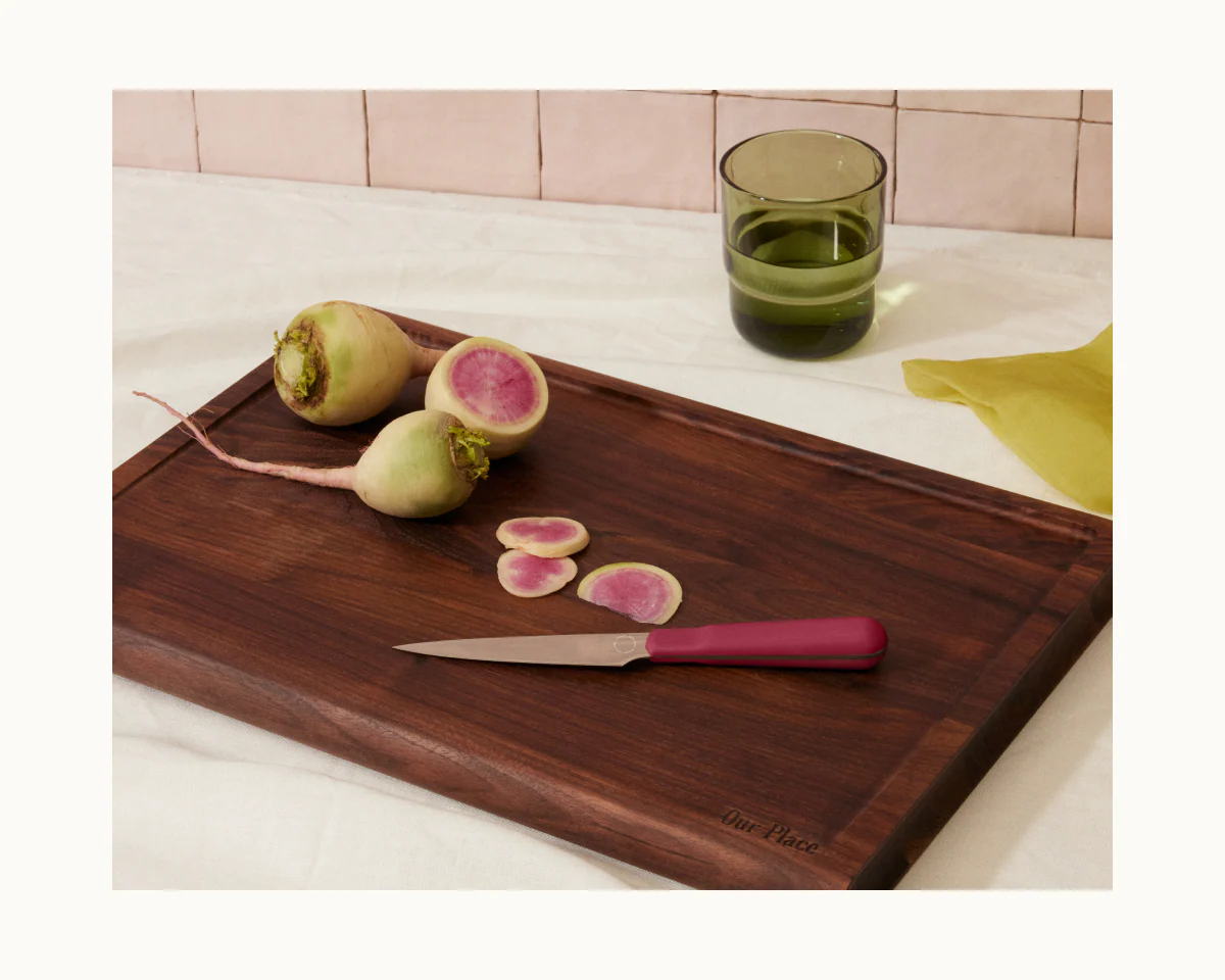 Knife Trio - Image 61