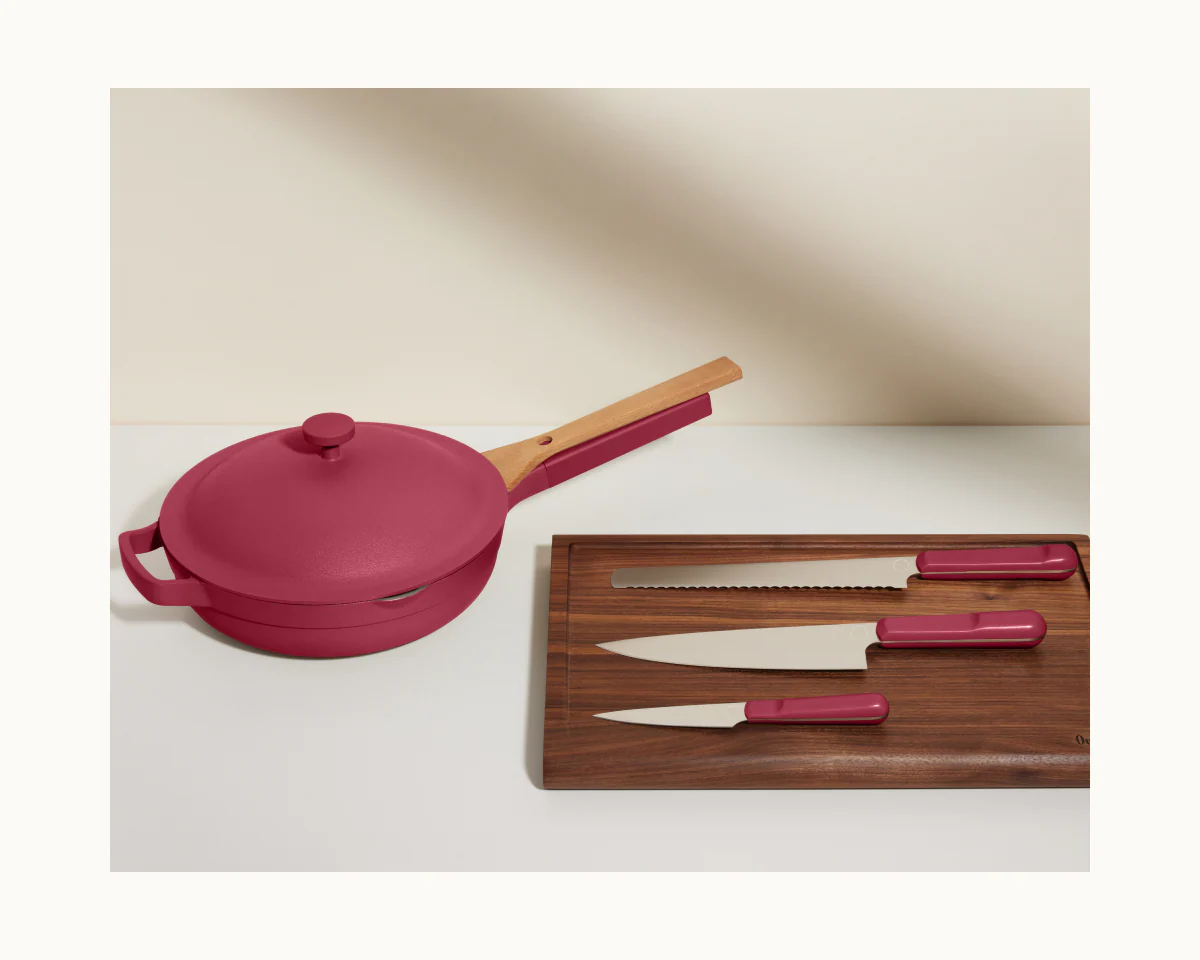 Knife Trio - Image 62