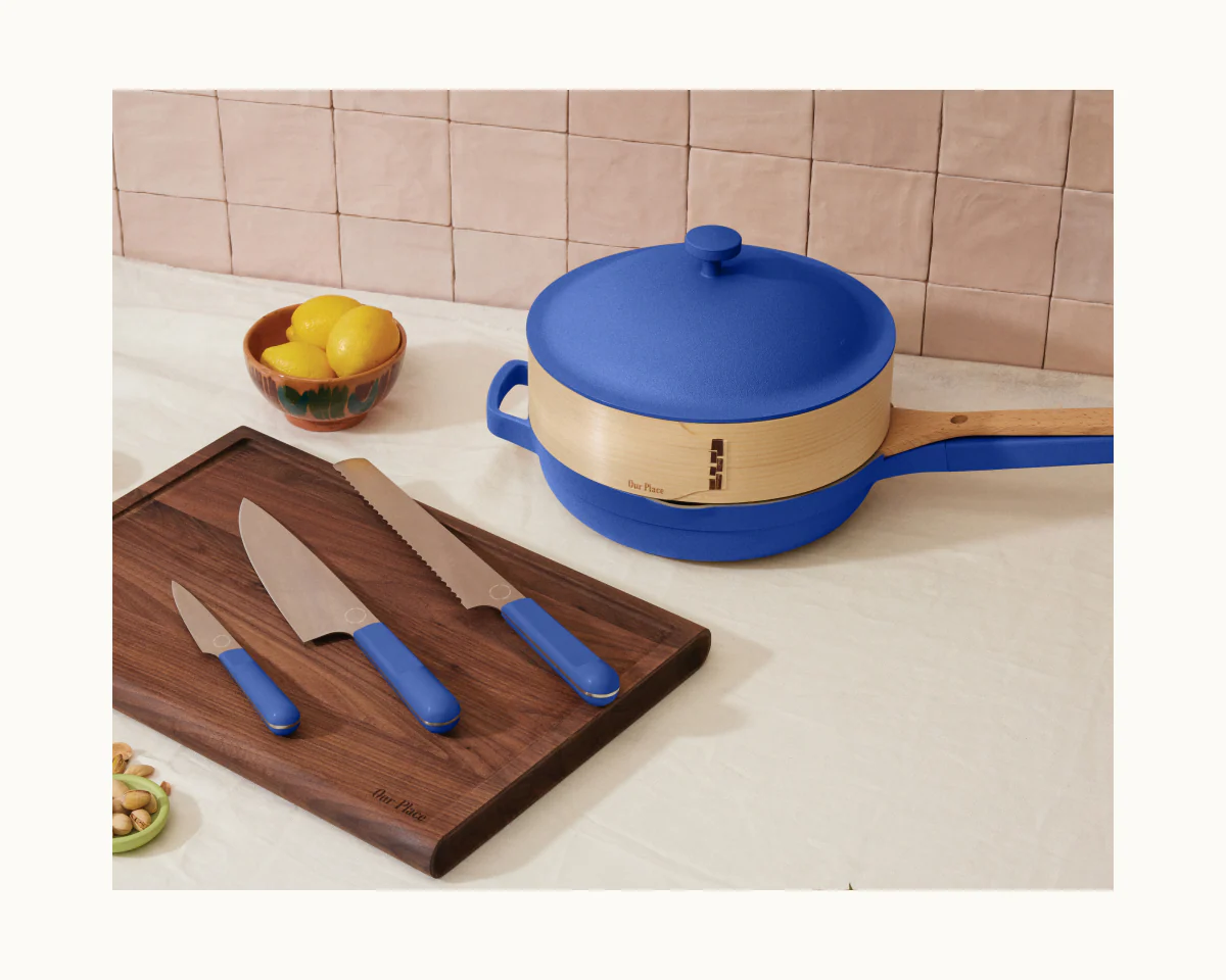 Knife Trio - Image 66