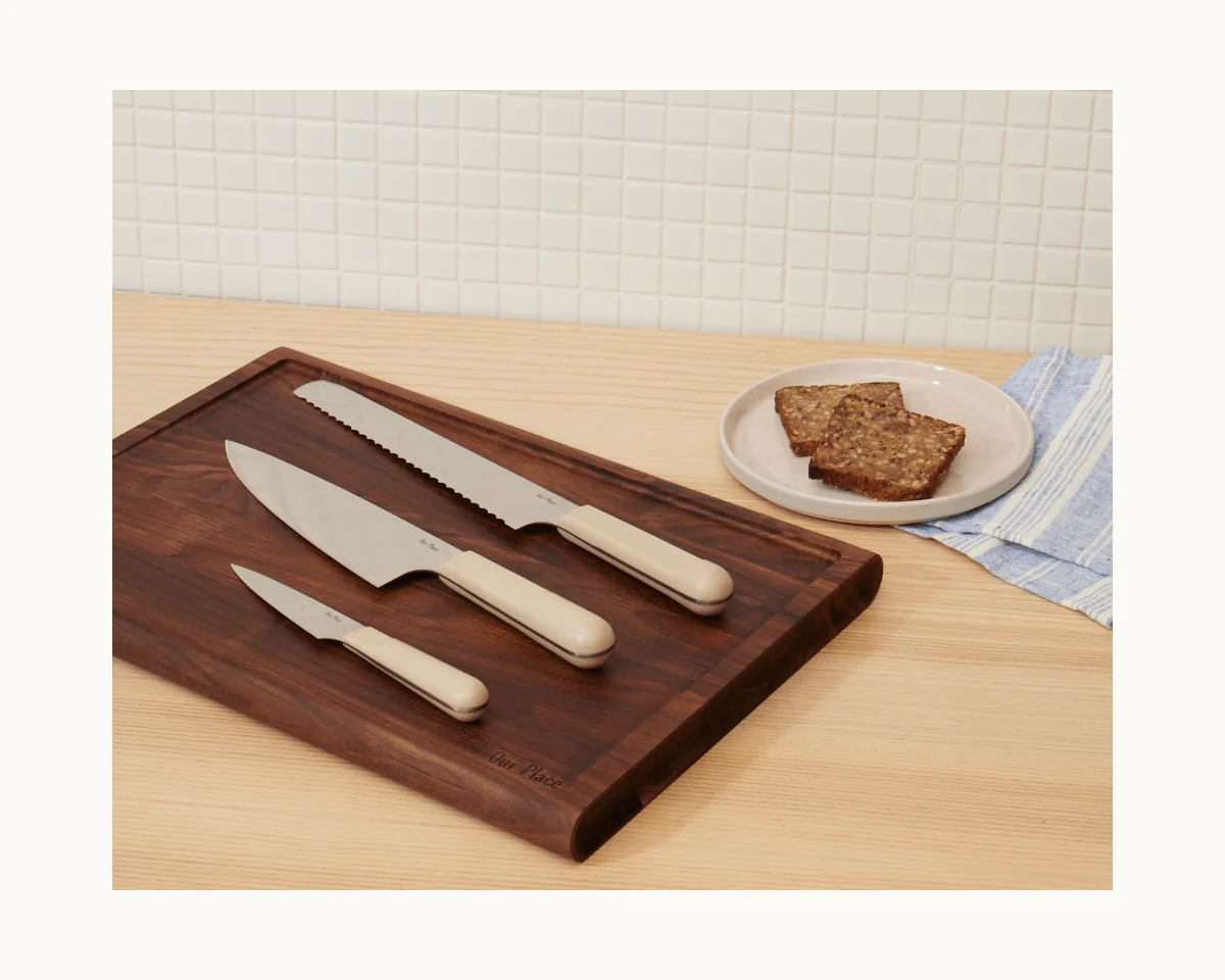 Knife Trio - Image 9