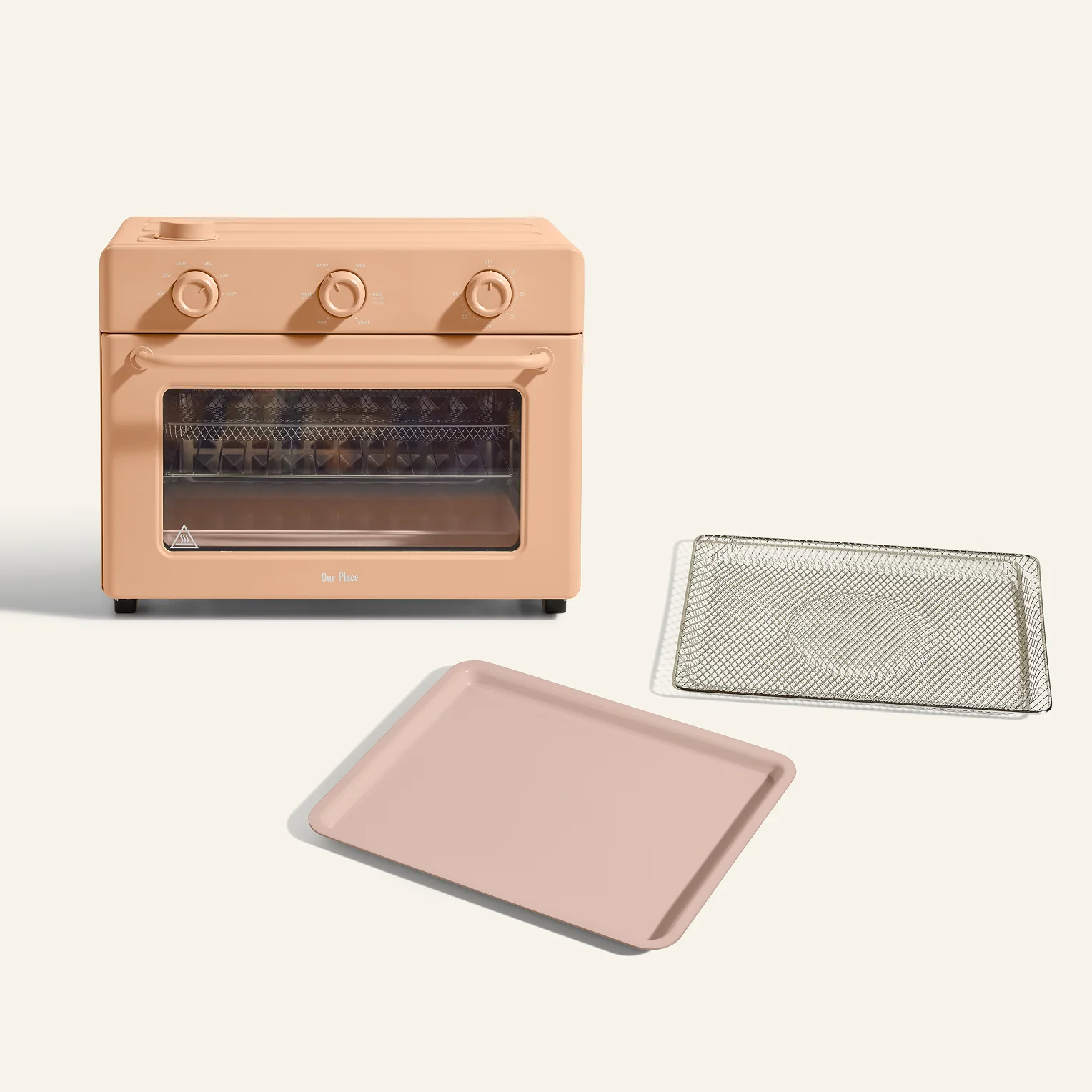 Large Wonder Oven + Large Wonder Oven Essentials Kit - Image 3