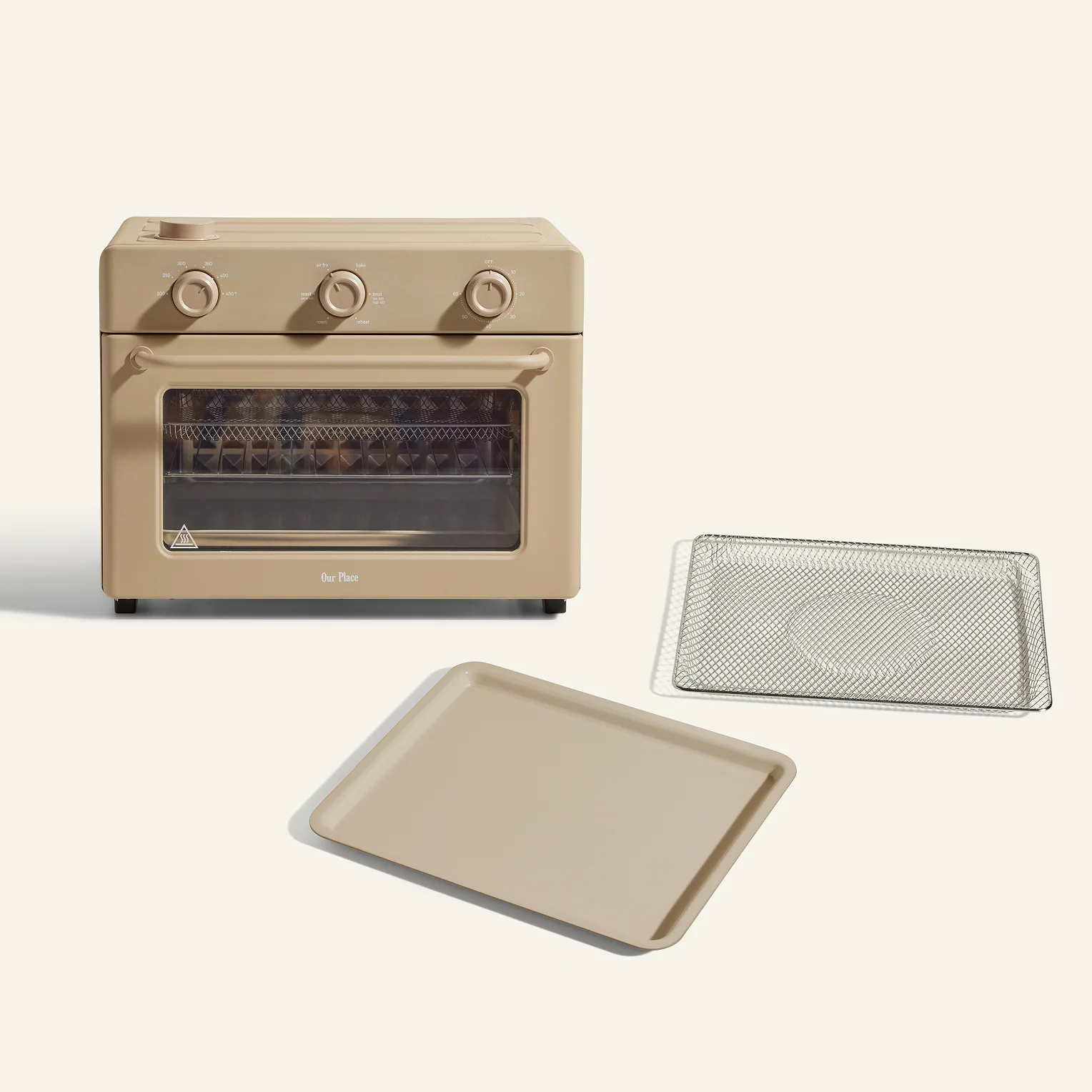 Large Wonder Oven + Large Wonder Oven Essentials Kit - Image 4