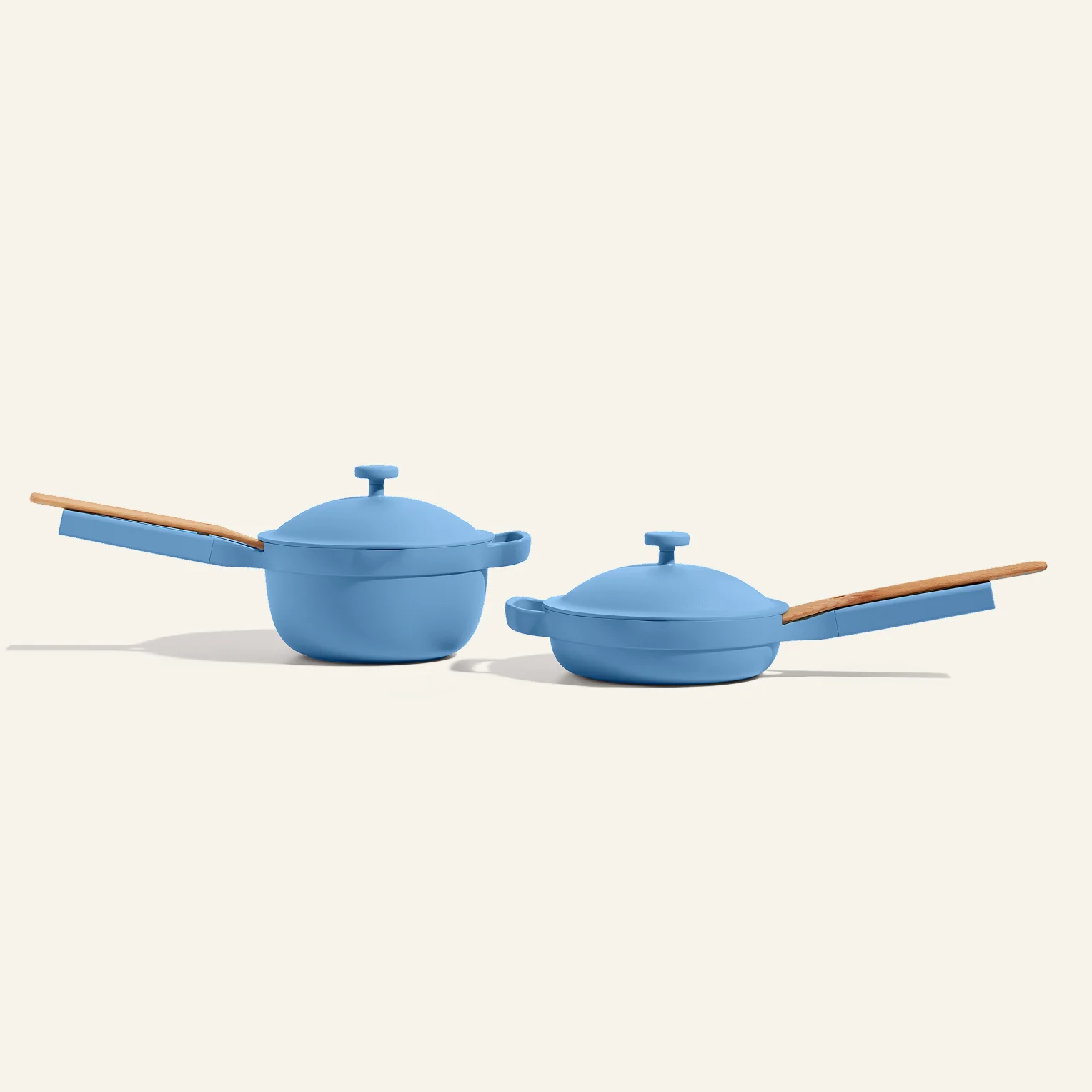 Mini Cookware Duo - Image 3